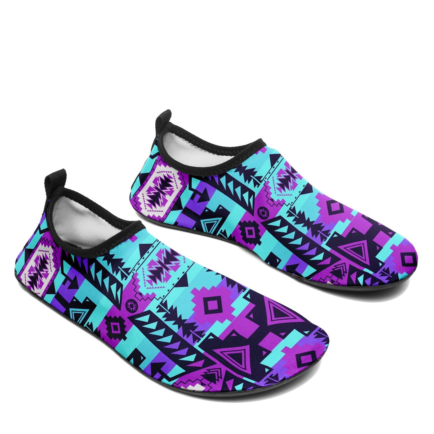 Chiefs Mountain Moon Shadow Sockamoccs Slip On Shoes 49 Dzine
