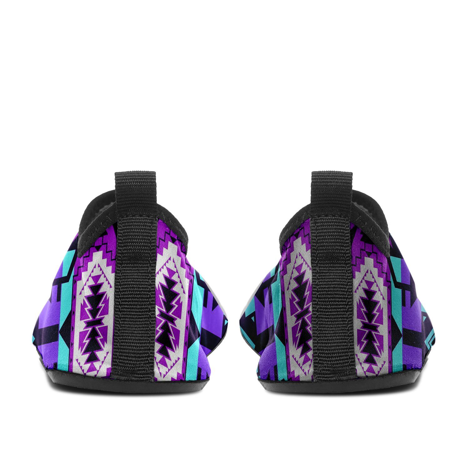 Chiefs Mountain Moon Shadow Sockamoccs Slip On Shoes 49 Dzine