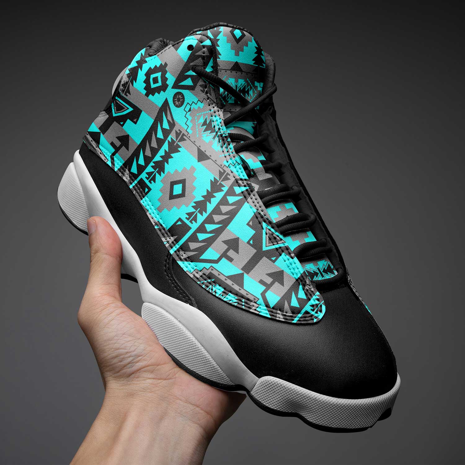 Chiefs Mountain Sky Athletic Shoes Herman