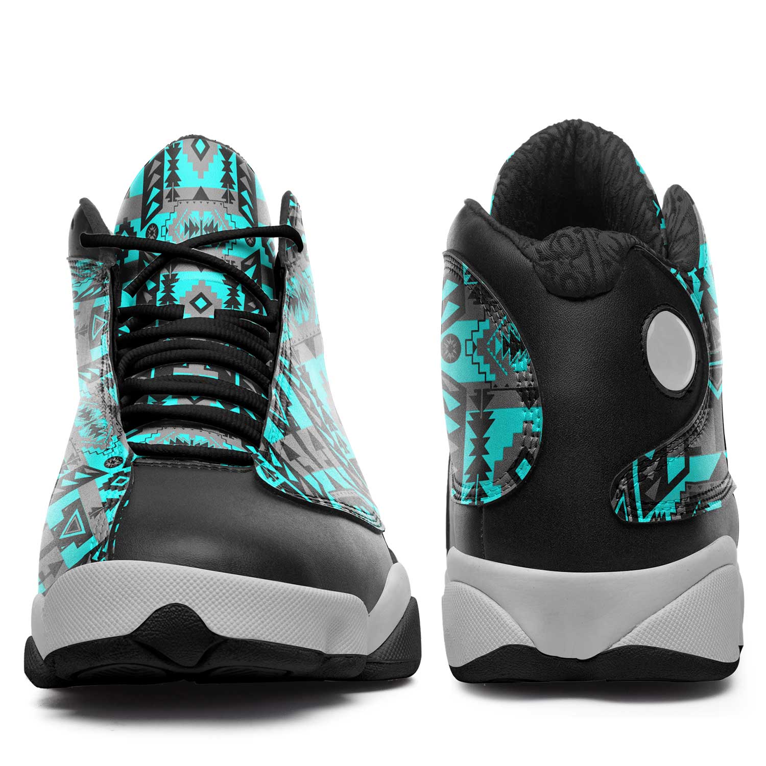 Chiefs Mountain Sky Athletic Shoes Herman