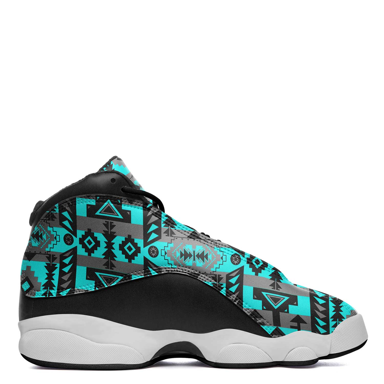 Chiefs Mountain Sky Athletic Shoes Herman