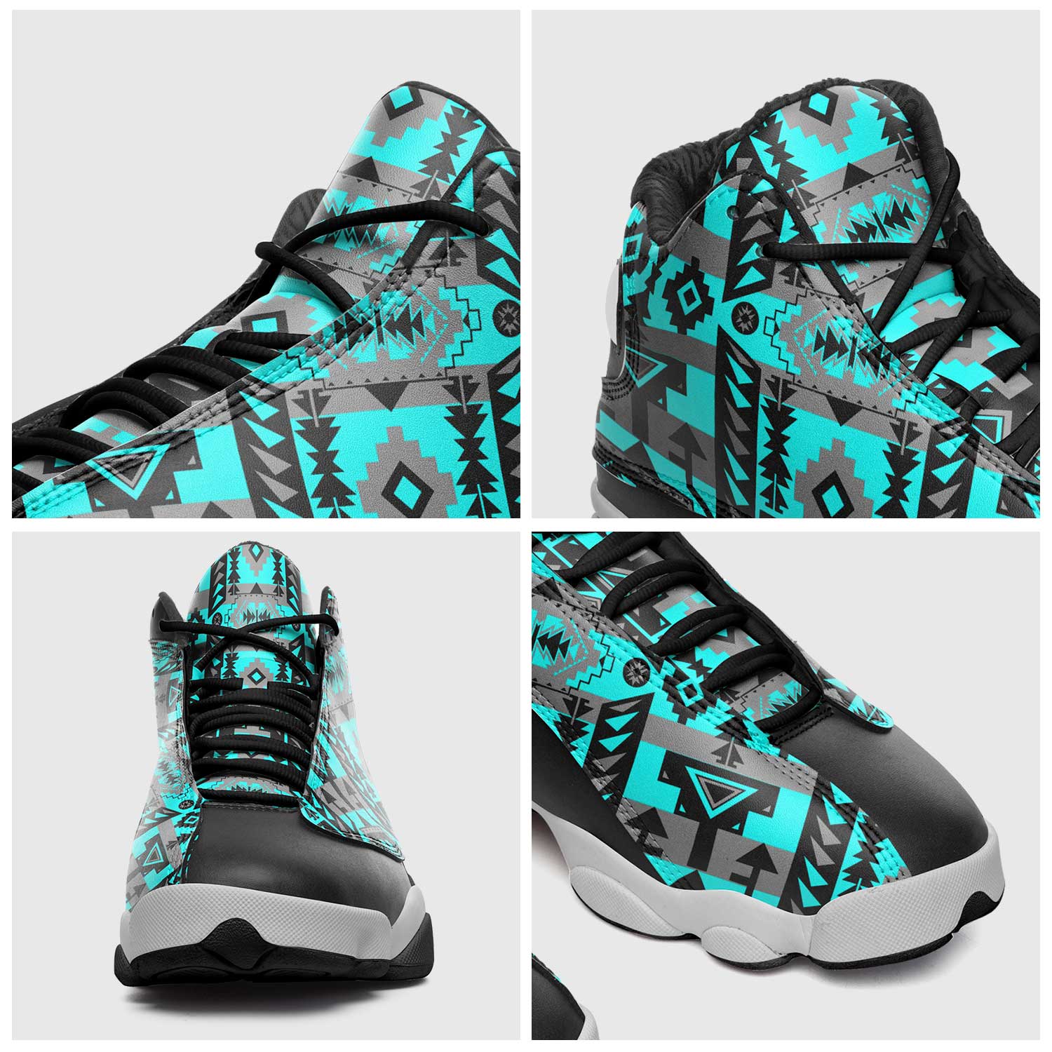 Chiefs Mountain Sky Athletic Shoes Herman