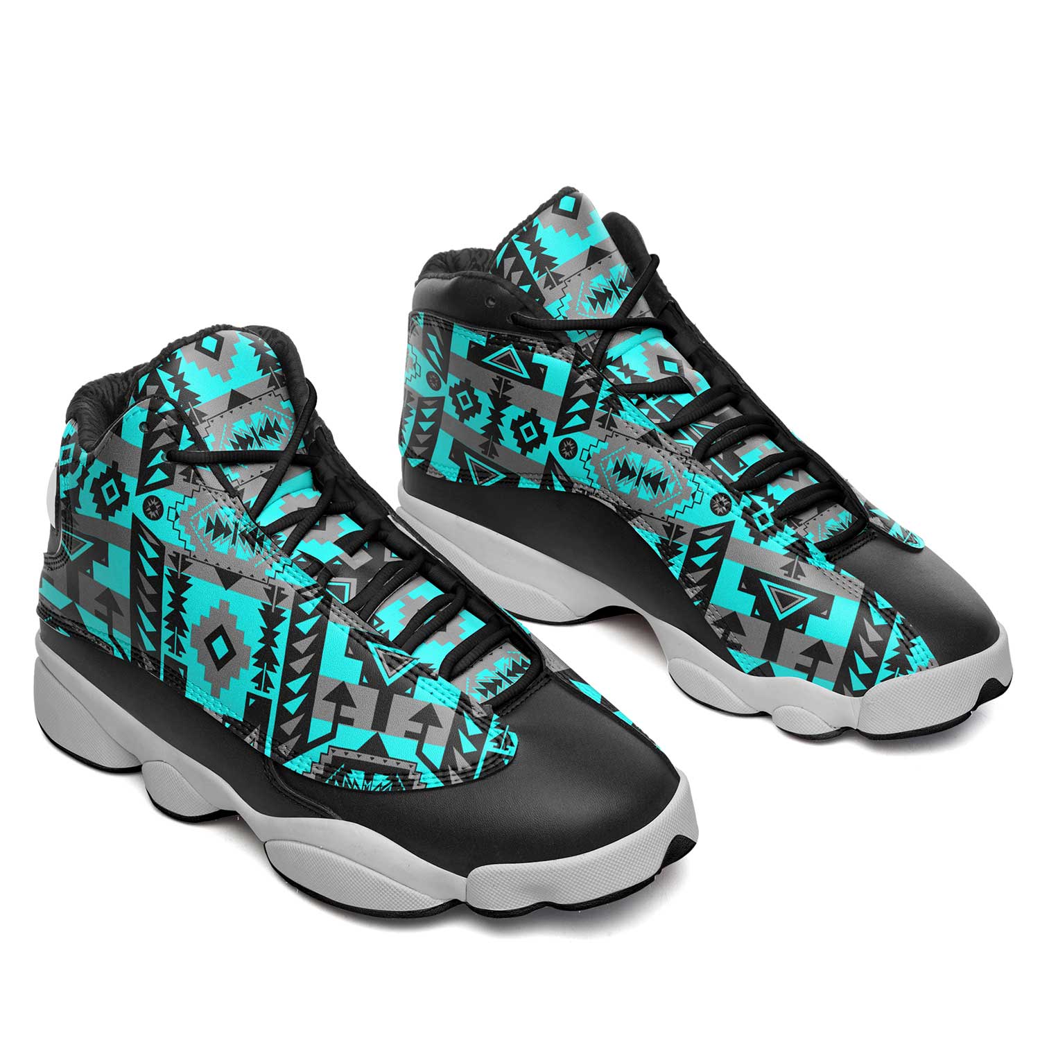 Chiefs Mountain Sky Athletic Shoes Herman
