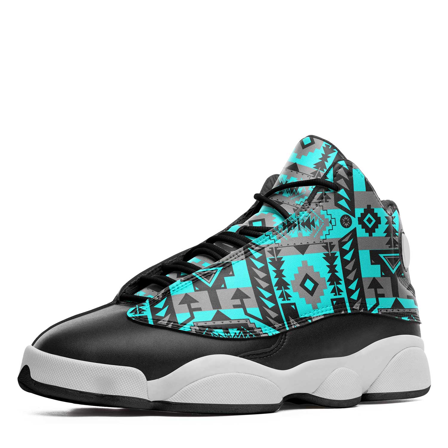 Chiefs Mountain Sky Athletic Shoes Herman