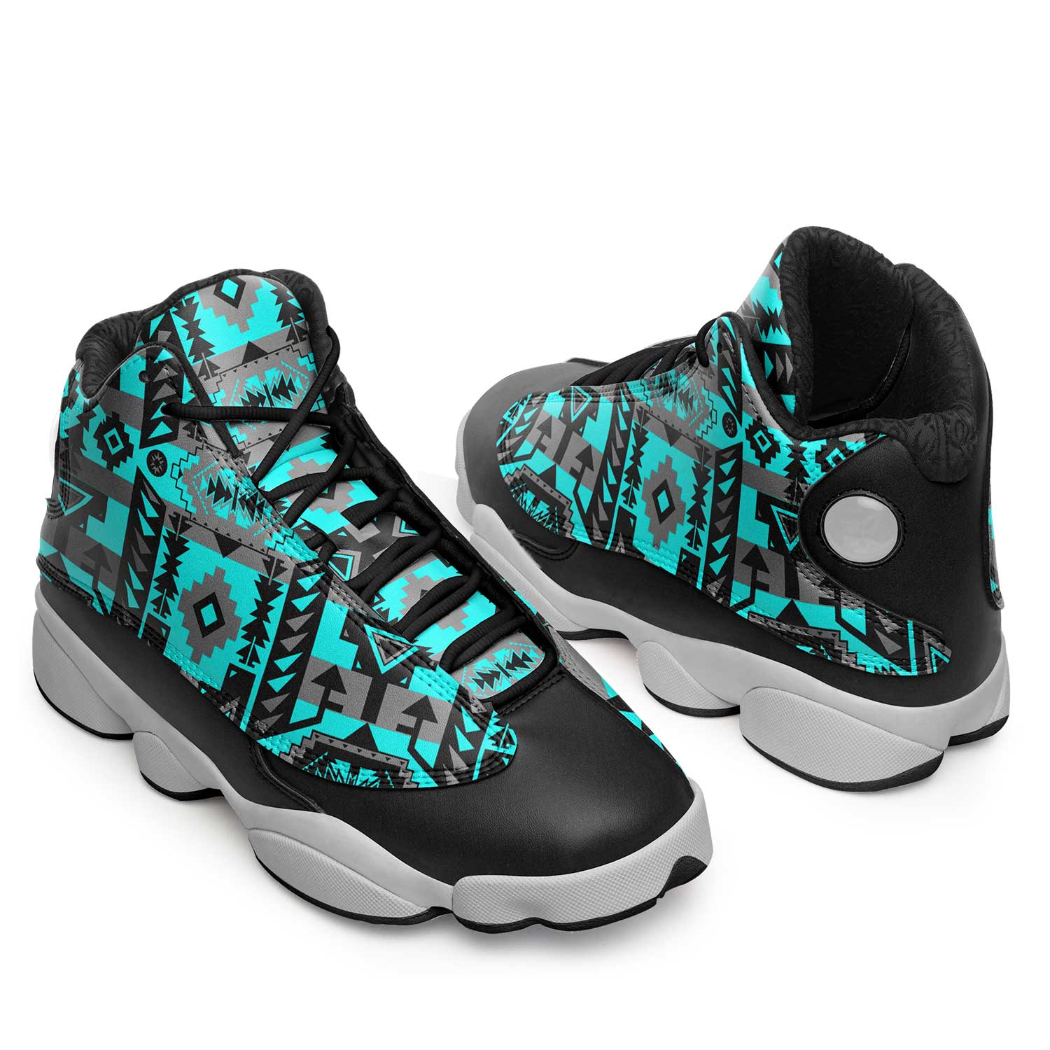Chiefs Mountain Sky Athletic Shoes Herman