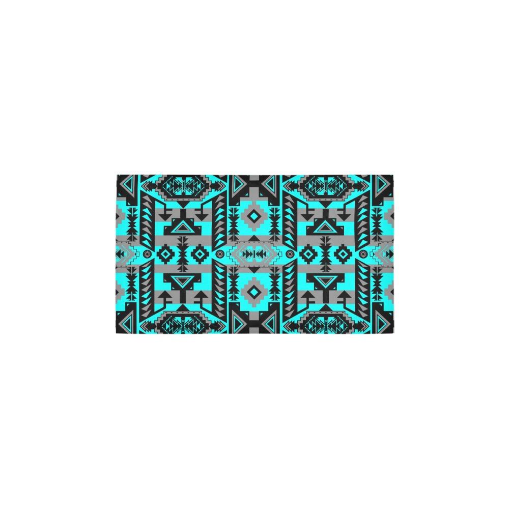 Chiefs Mountain Sky Bath Rug 16''x 28'' Bath Rug 16''x 28'' e-joyer