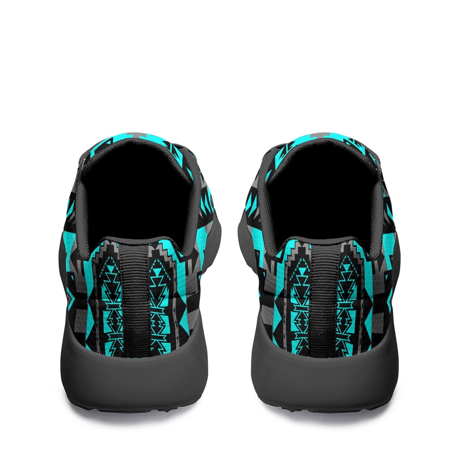 Chiefs Mountain Sky Ikkaayi Sport Sneakers 49 Dzine