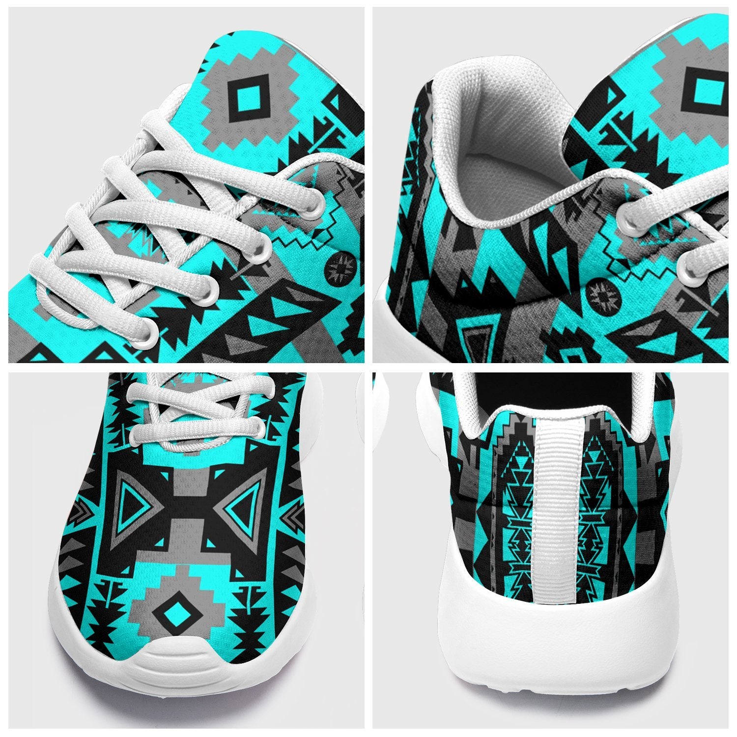 Chiefs Mountain Sky Ikkaayi Sport Sneakers 49 Dzine