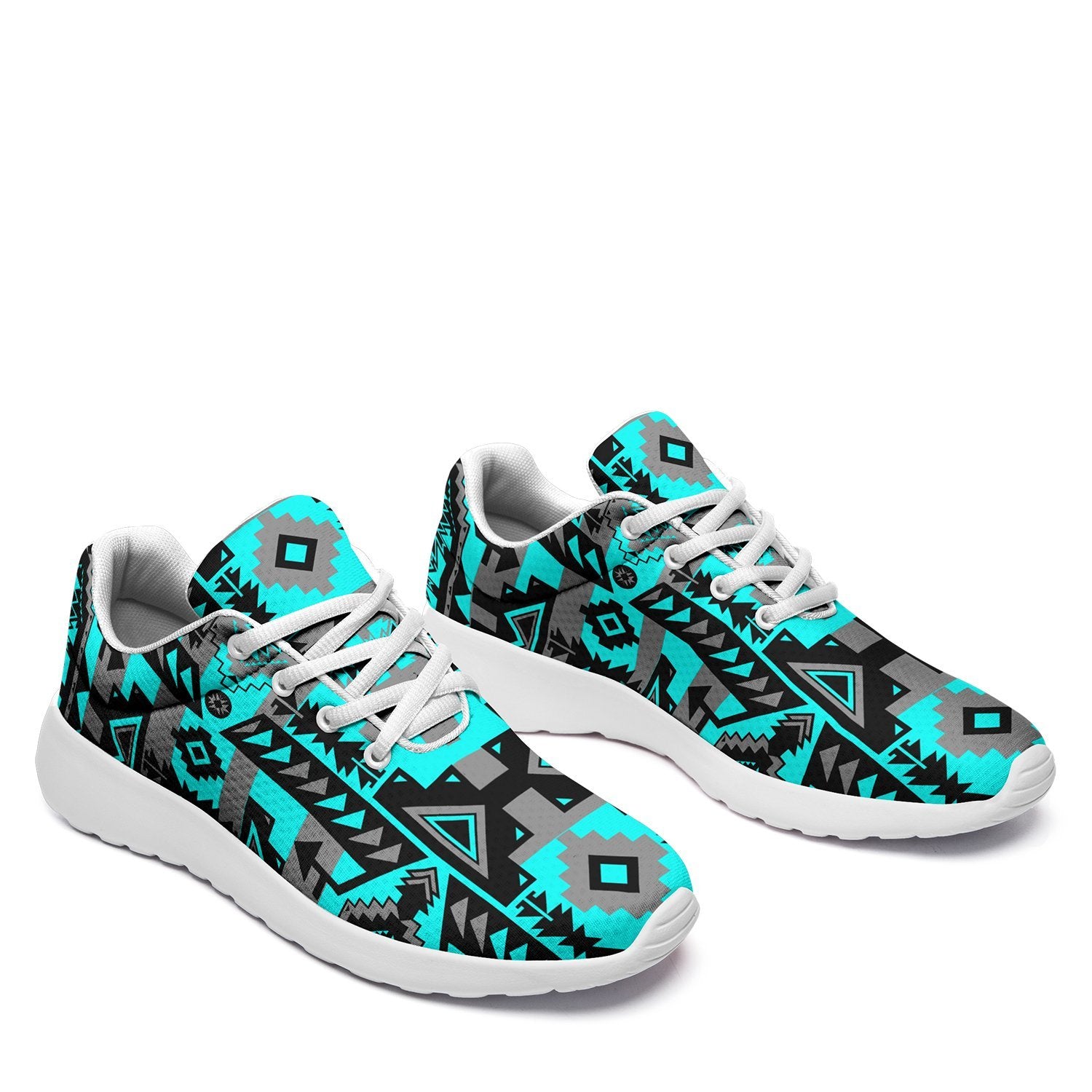 Chiefs Mountain Sky Ikkaayi Sport Sneakers 49 Dzine