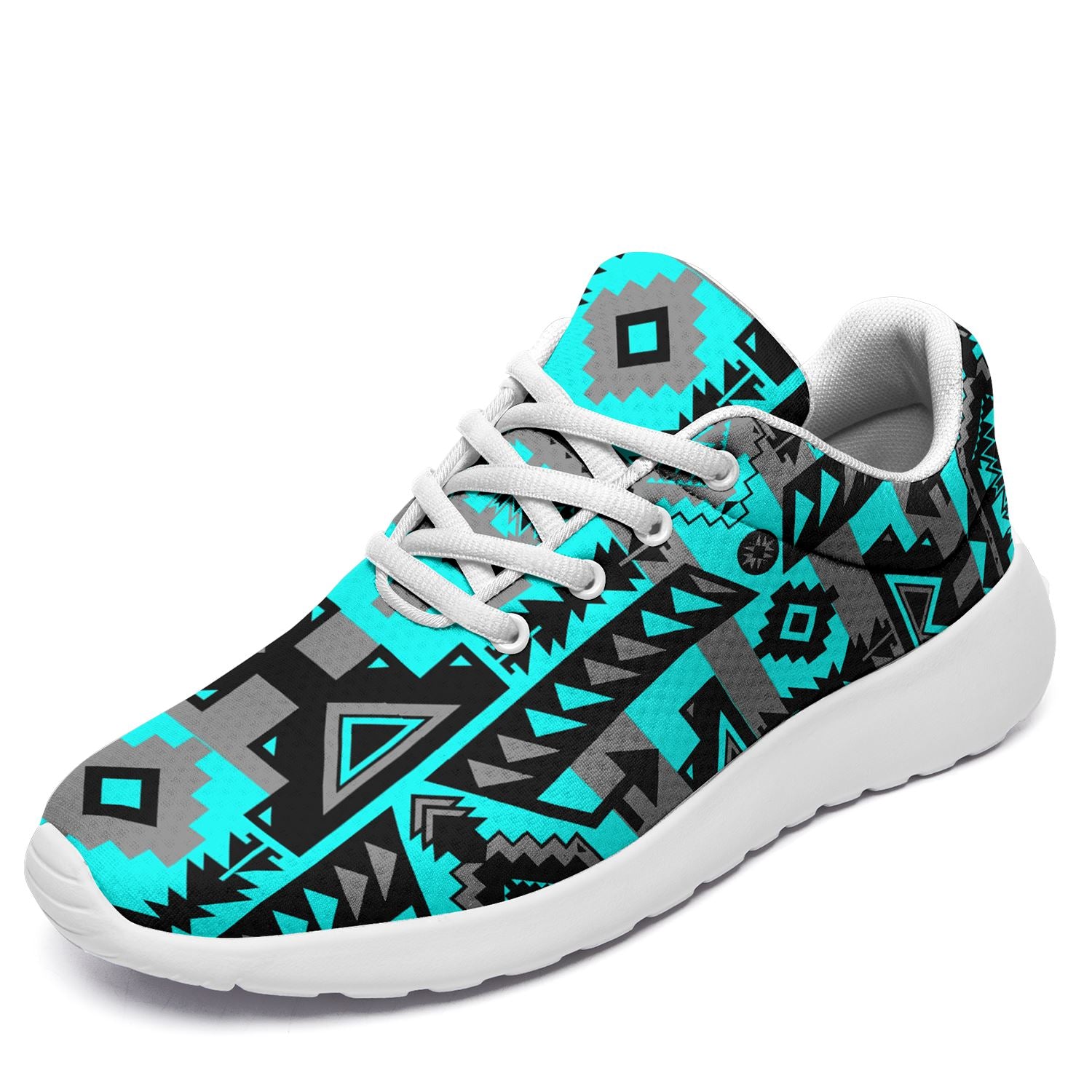Chiefs Mountain Sky Ikkaayi Sport Sneakers 49 Dzine