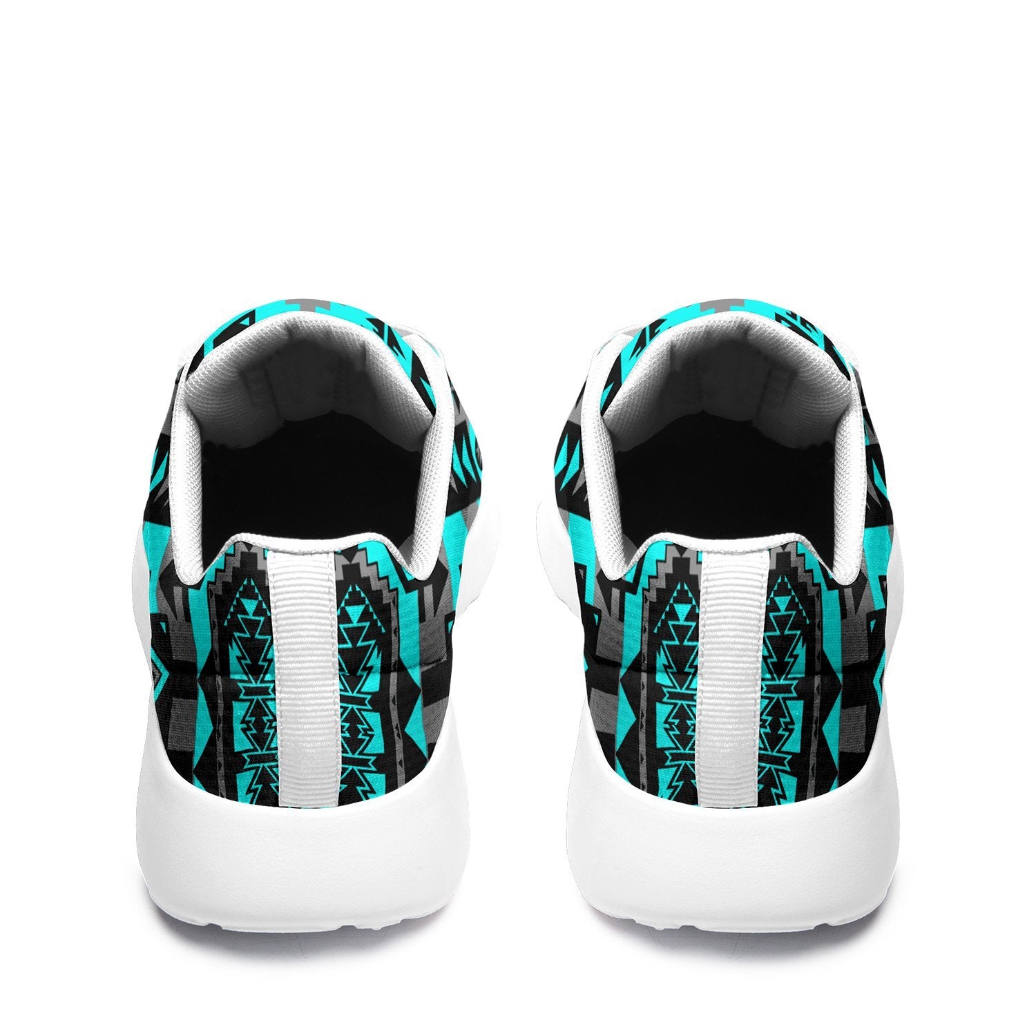 Chiefs Mountain Sky Ikkaayi Sport Sneakers 49 Dzine