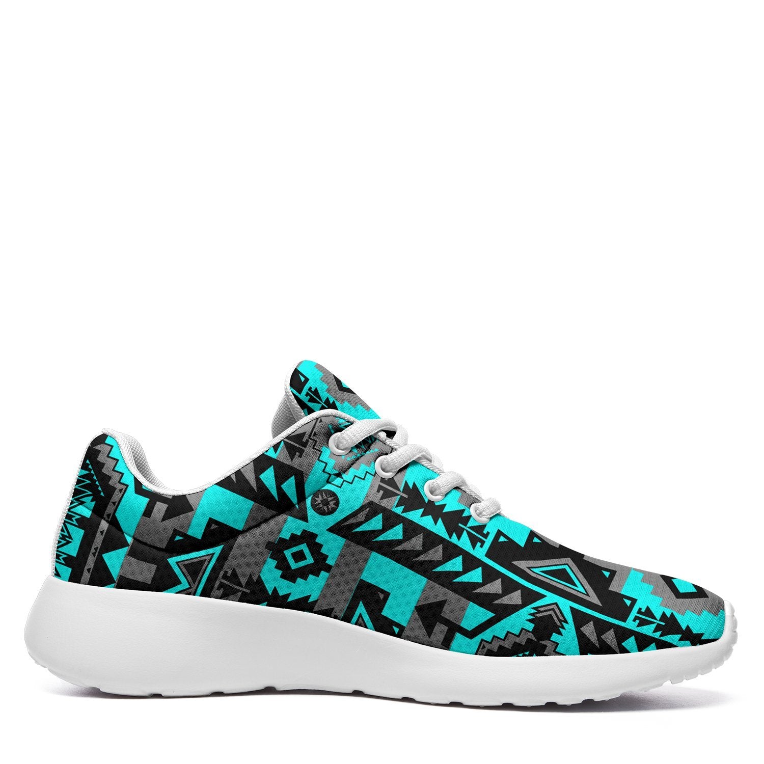 Chiefs Mountain Sky Ikkaayi Sport Sneakers 49 Dzine