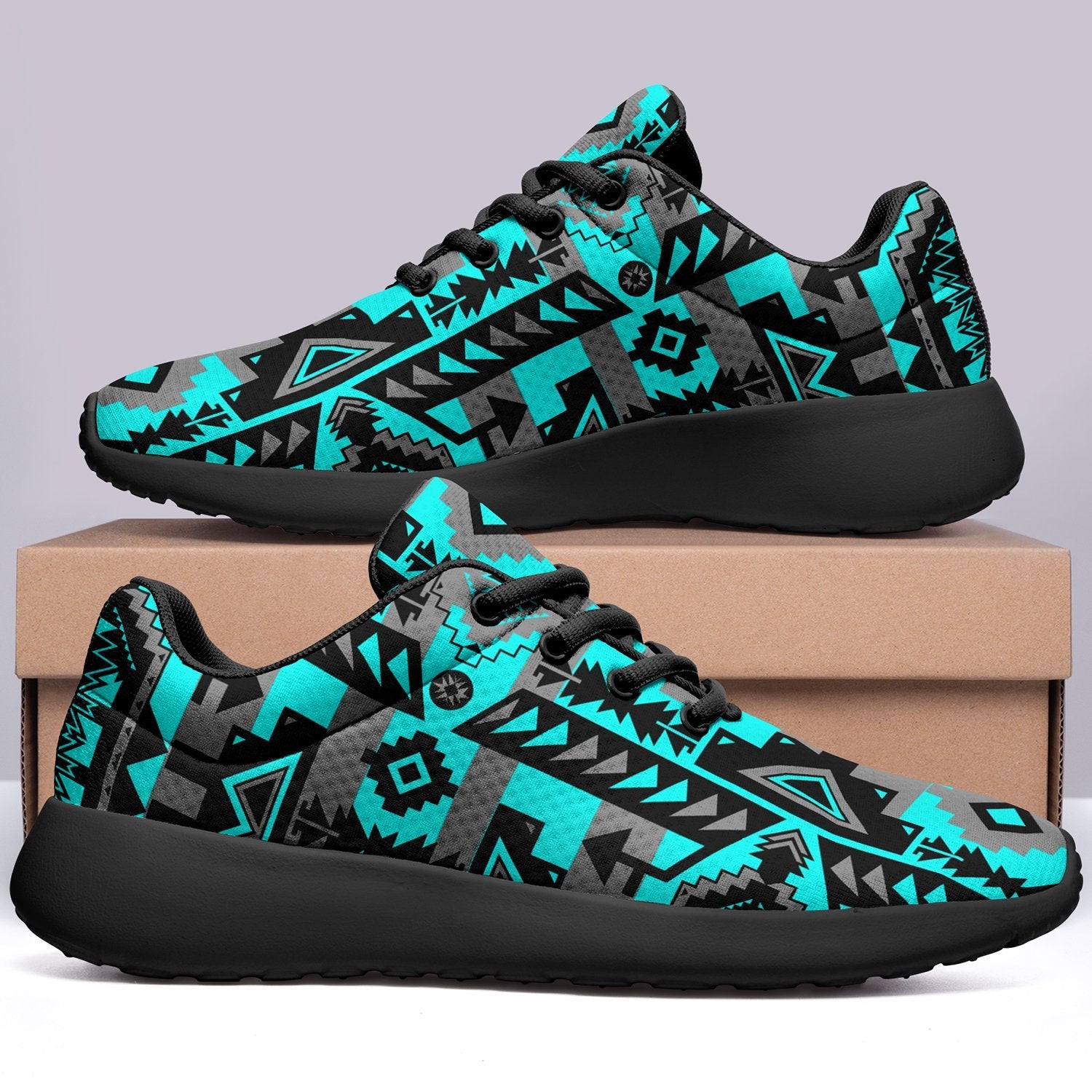 Chiefs Mountain Sky Ikkaayi Sport Sneakers 49 Dzine