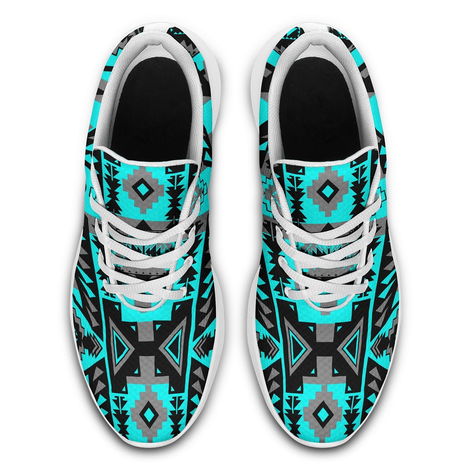 Chiefs Mountain Sky Ikkaayi Sport Sneakers 49 Dzine