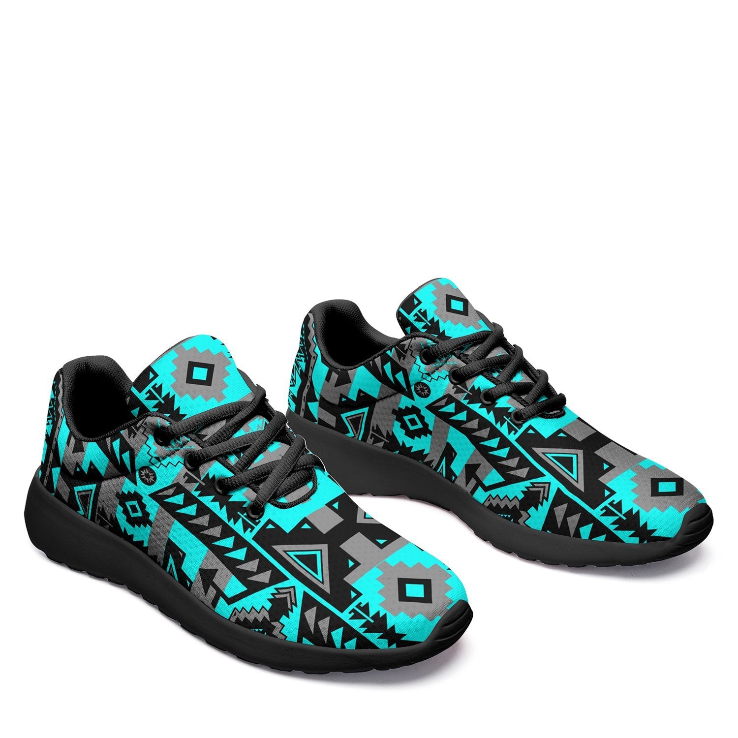 Chiefs Mountain Sky Ikkaayi Sport Sneakers 49 Dzine