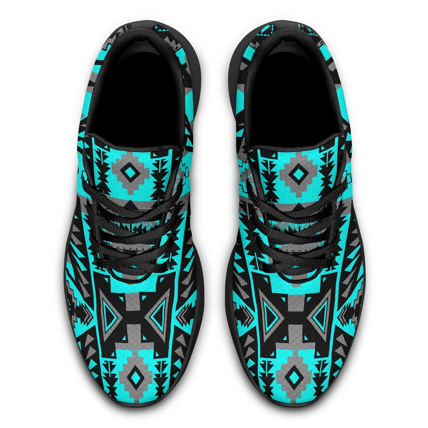 Chiefs Mountain Sky Ikkaayi Sport Sneakers 49 Dzine