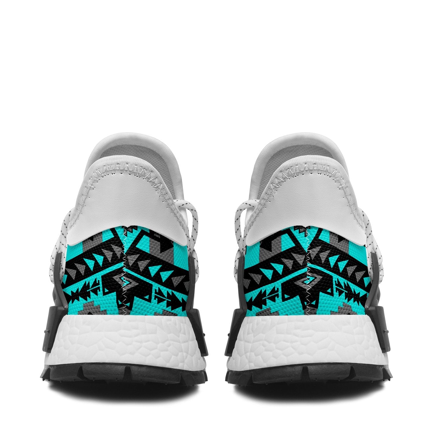 Chiefs Mountain Sky Okaki Sneakers Shoes 49 Dzine