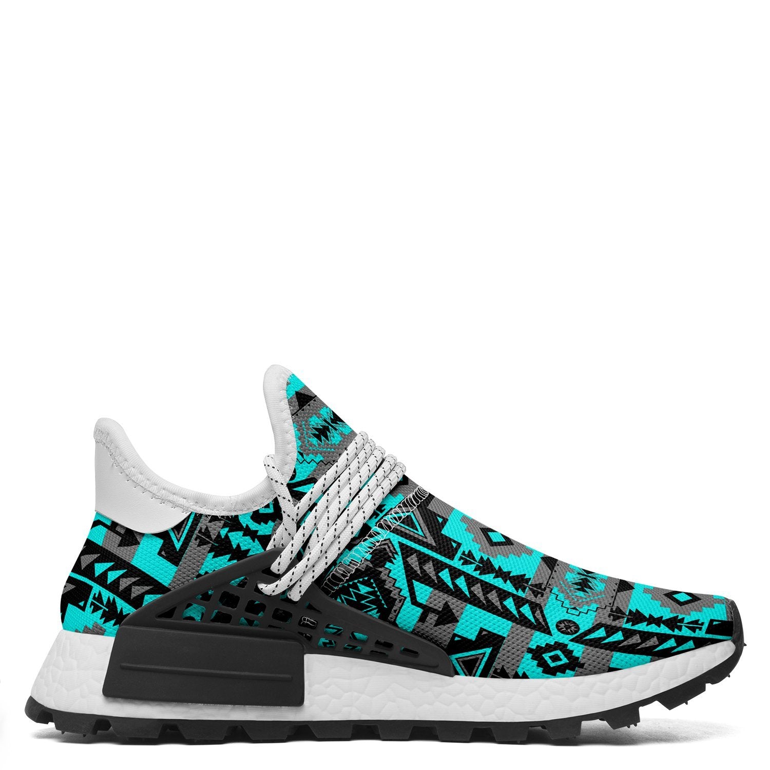 Chiefs Mountain Sky Okaki Sneakers Shoes 49 Dzine