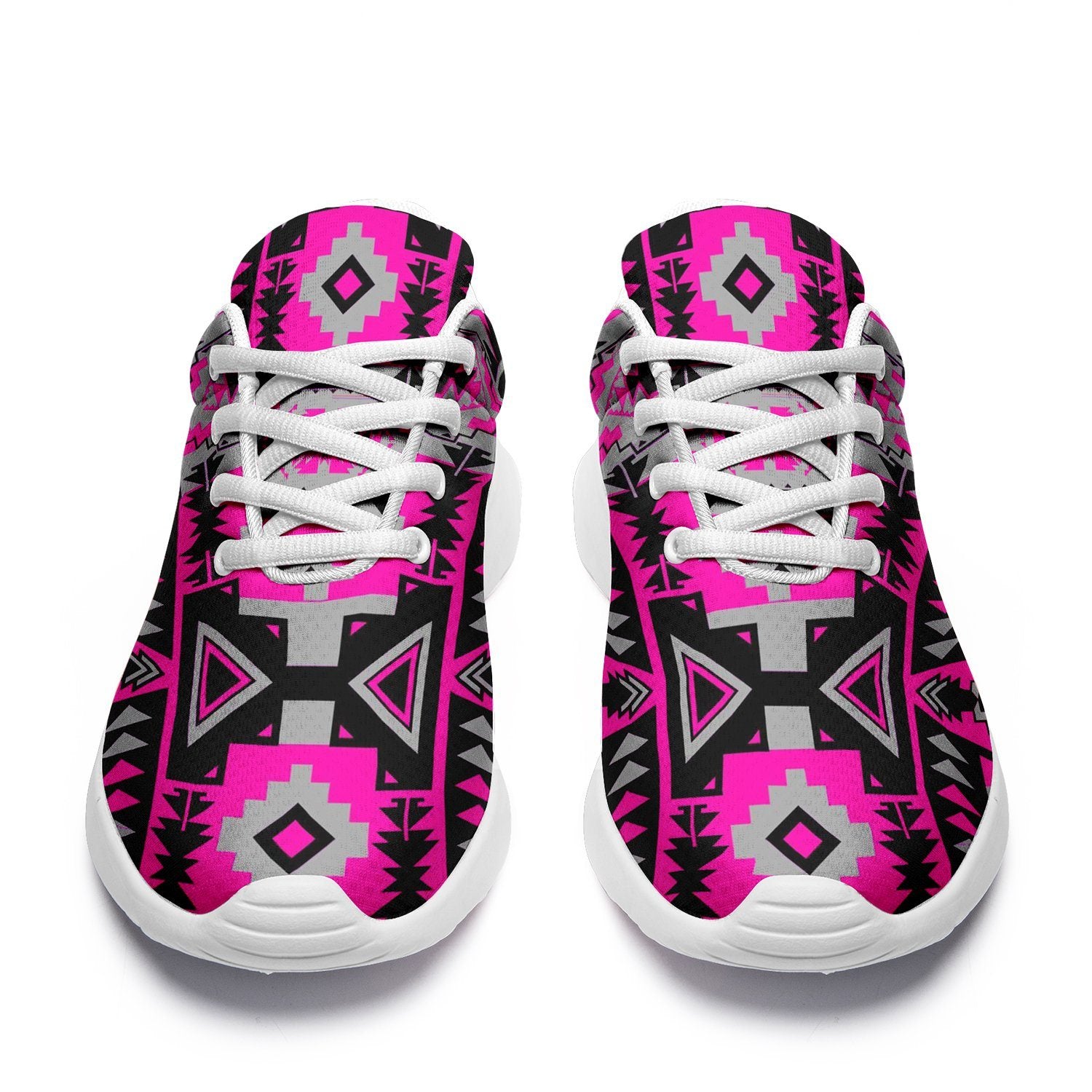 Chiefs Mountain Stunning Sunset Ikkaayi Sport Sneakers 49 Dzine