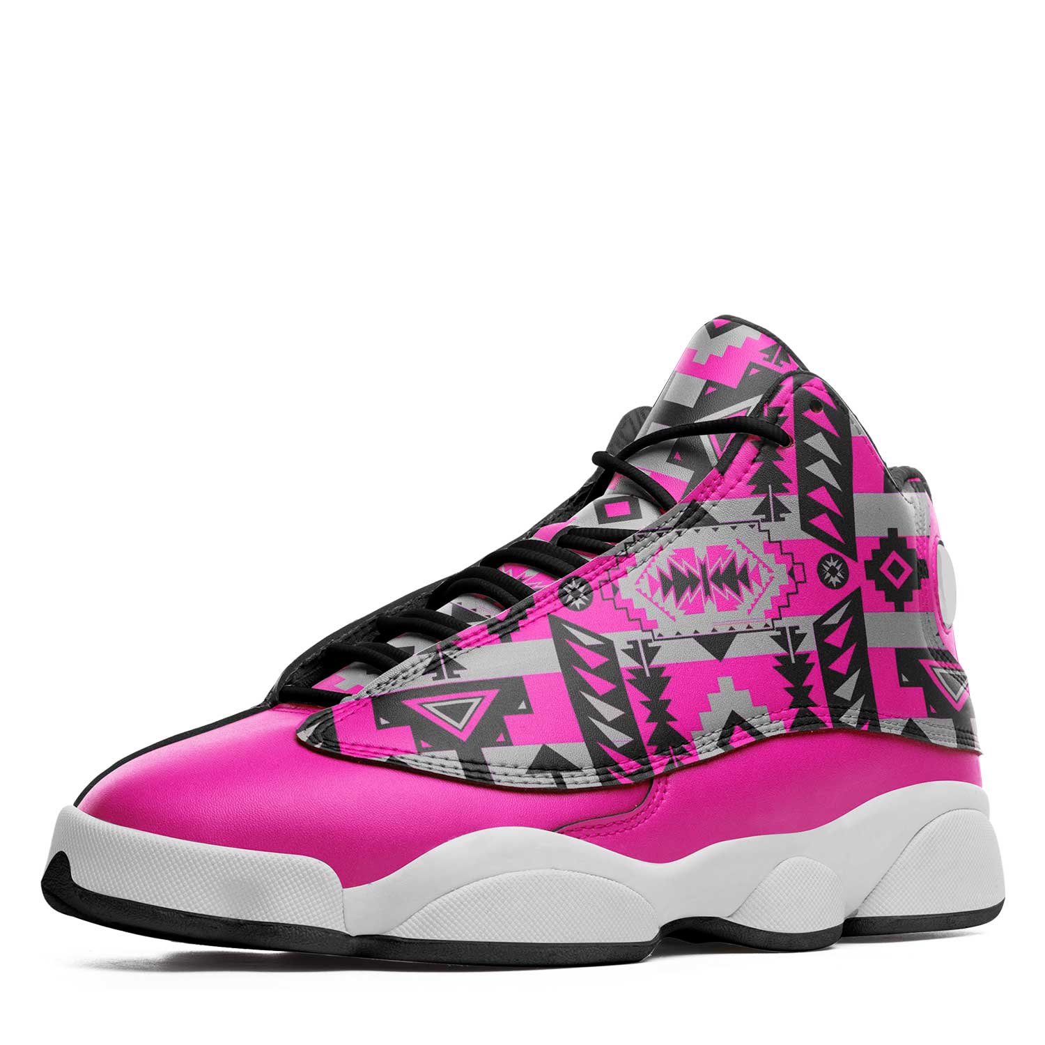 Chiefs Mountain Sunset Athletic Shoes Herman