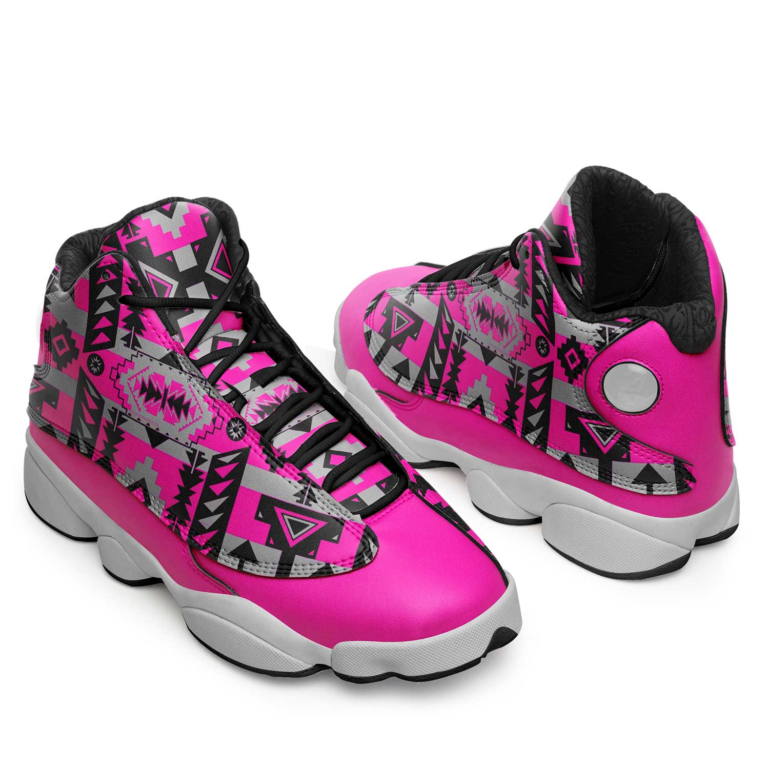 Chiefs Mountain Sunset Athletic Shoes Herman