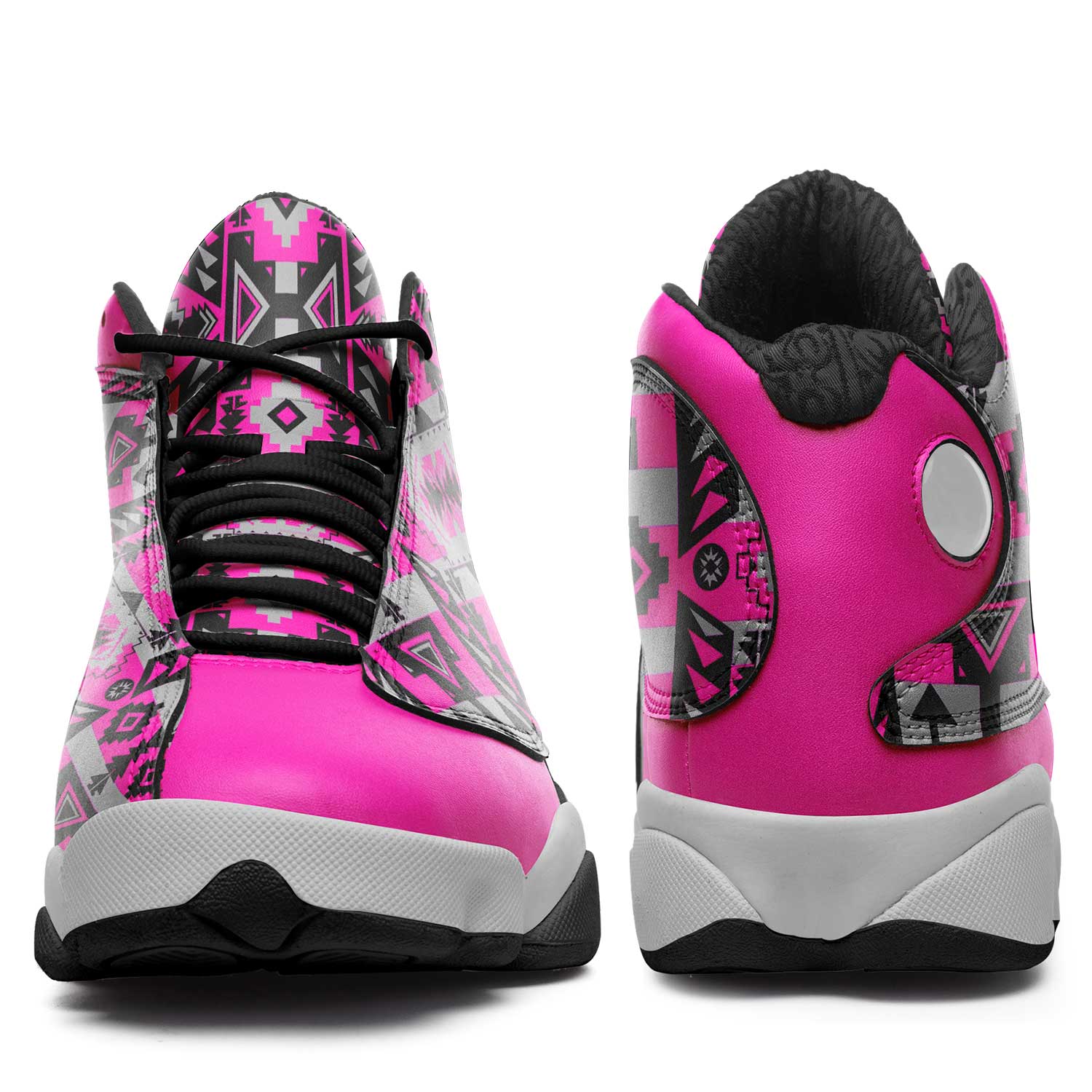 Chiefs Mountain Sunset Athletic Shoes Herman