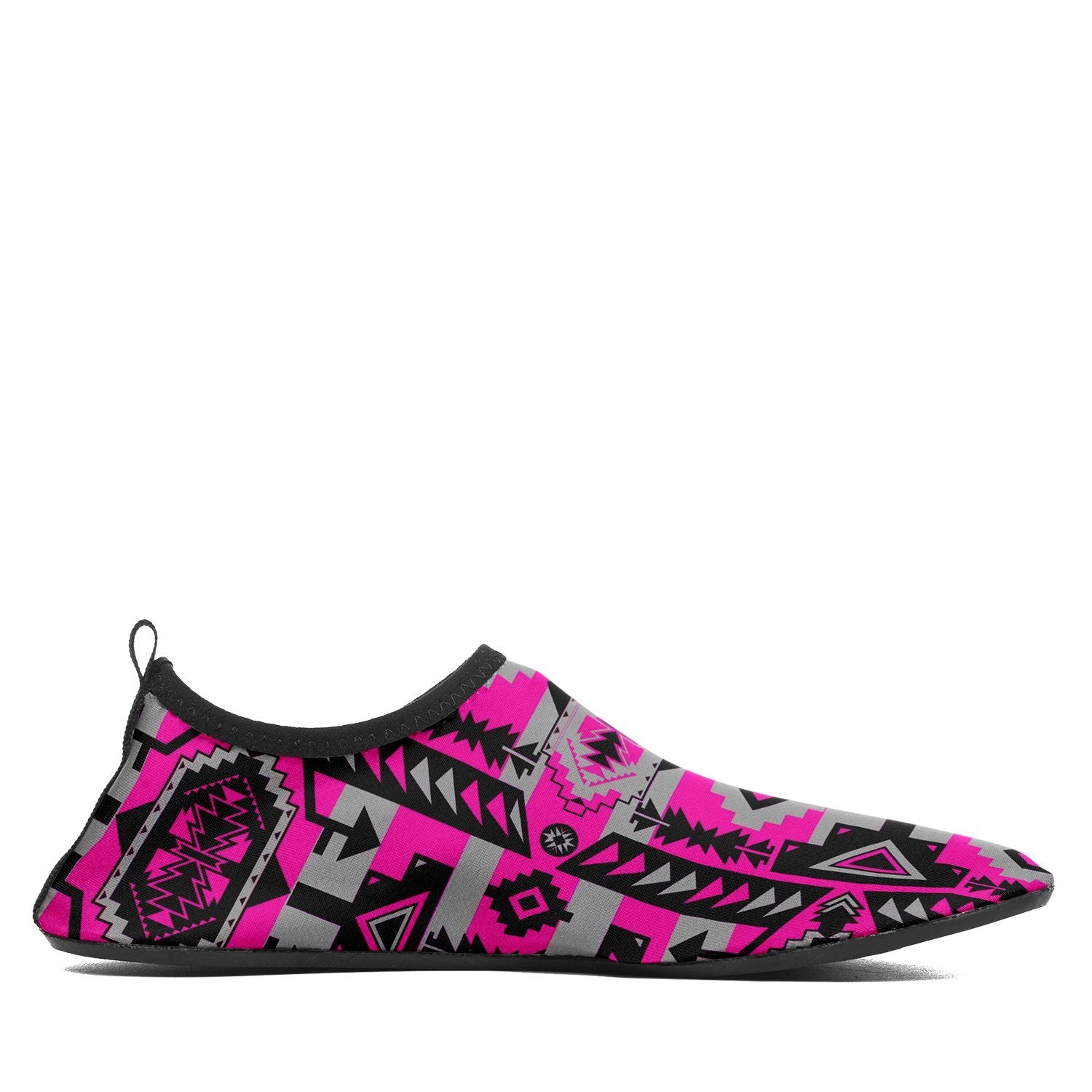 Chiefs Mountain Sunset Sockamoccs Slip On Shoes 49 Dzine