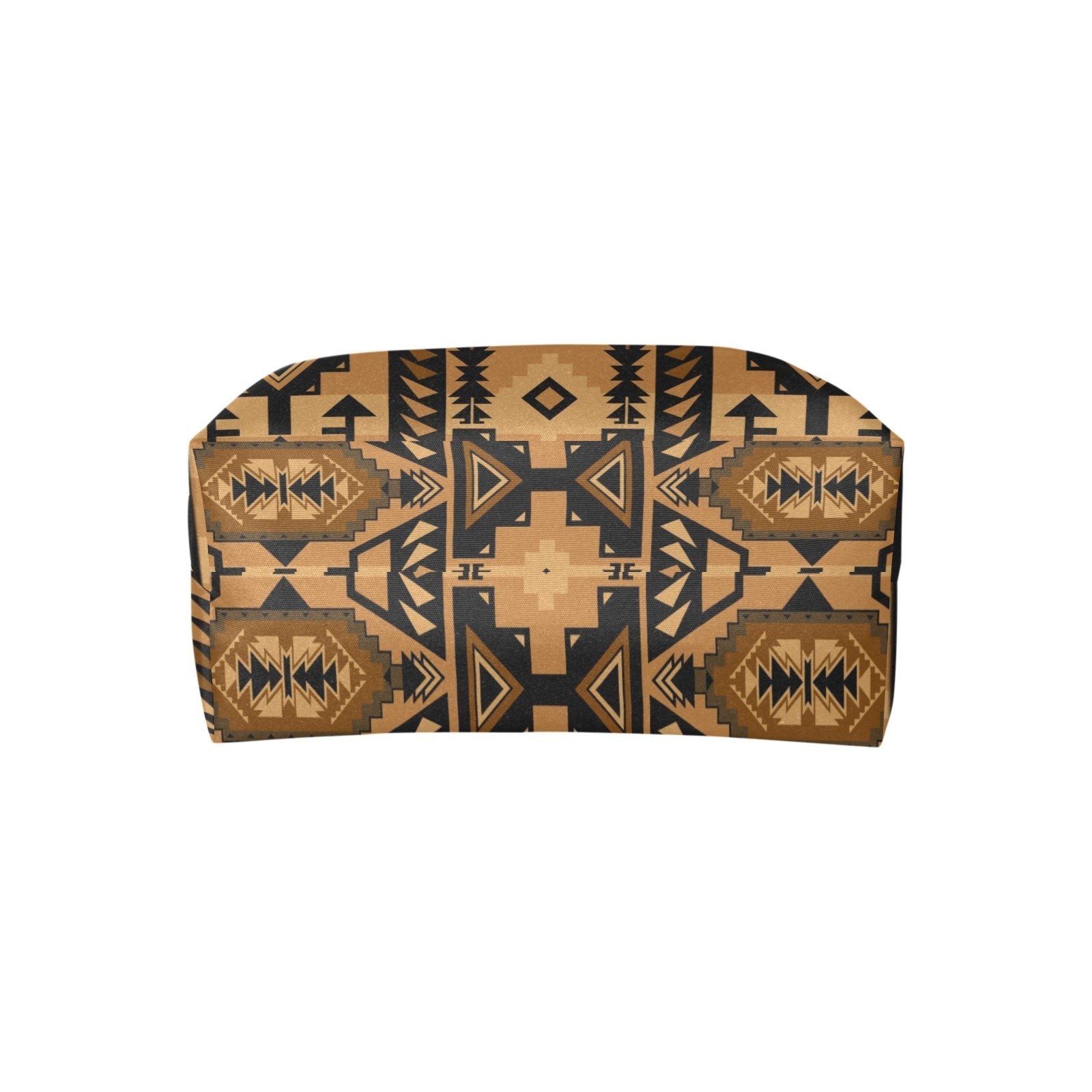 Chiefs Mountain Tan Single-Shoulder Lady Handbag (Model 1714) bag e-joyer