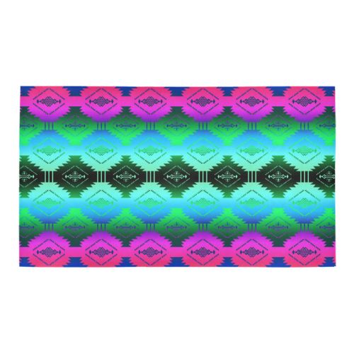 Cofitichequi Moon Shadow Bath Rug 16''x 28'' Bath Rug 16''x 28'' e-joyer