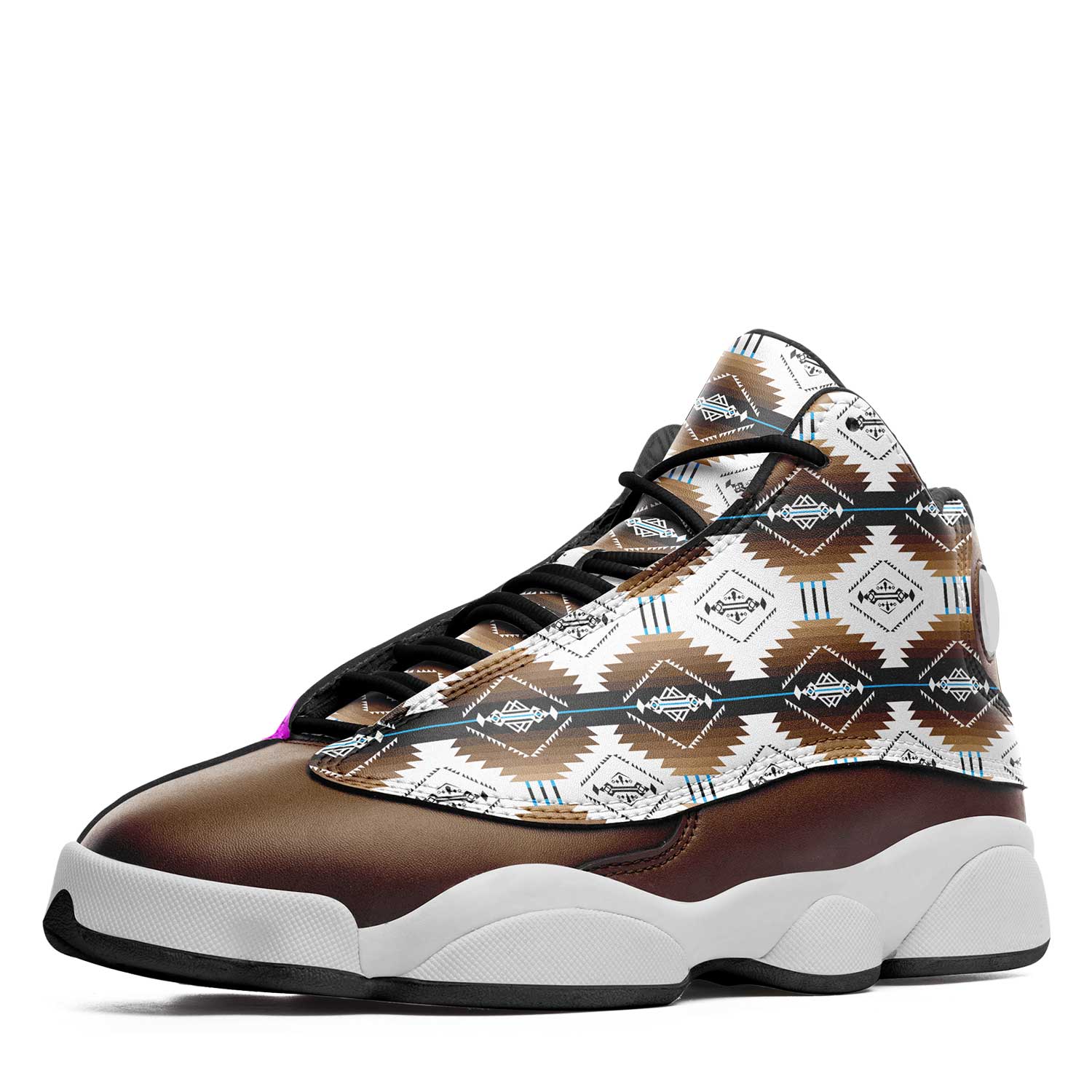 Cofitichequi White Athletic Shoes Herman