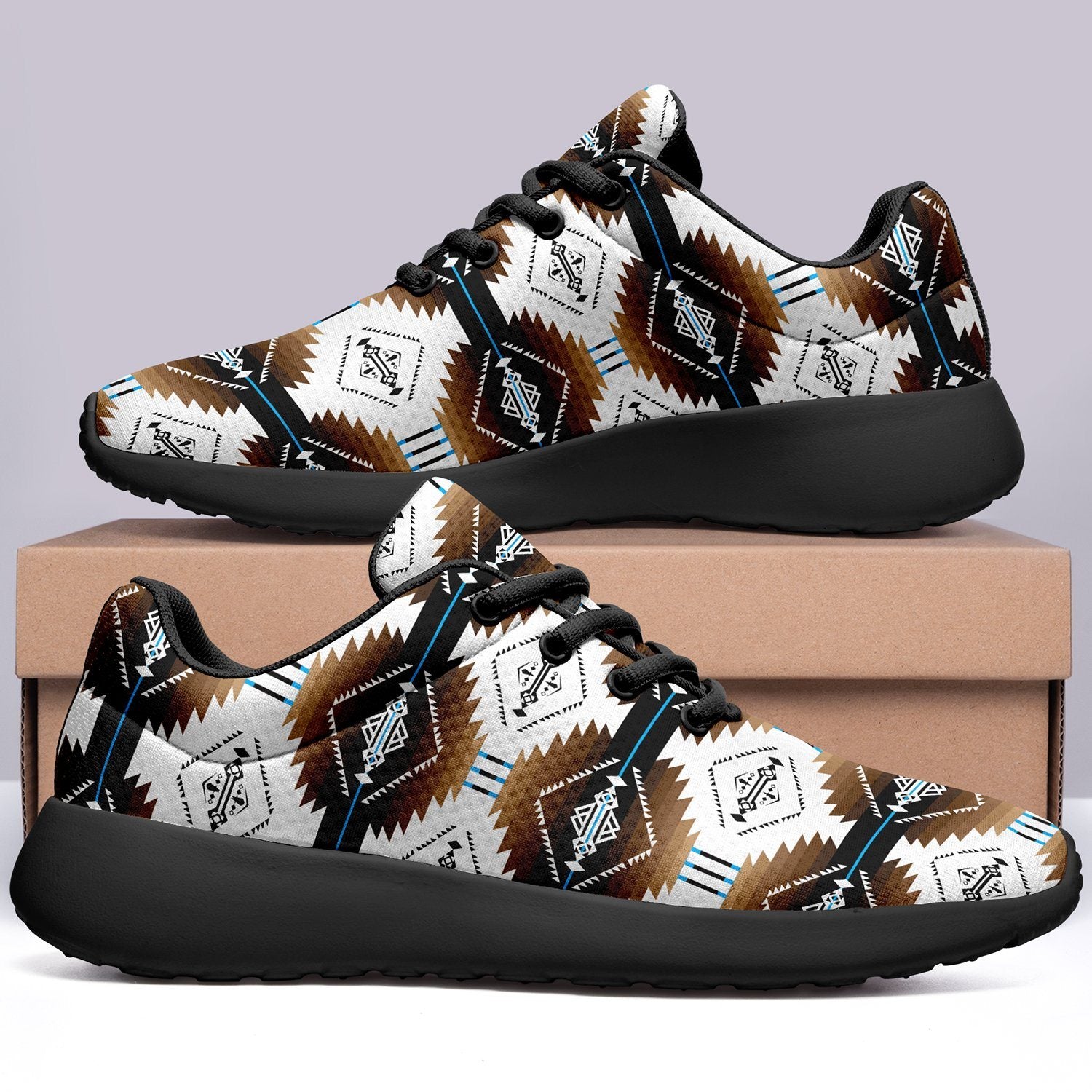 Cofitichequi White Ikkaayi Sport Sneakers 49 Dzine