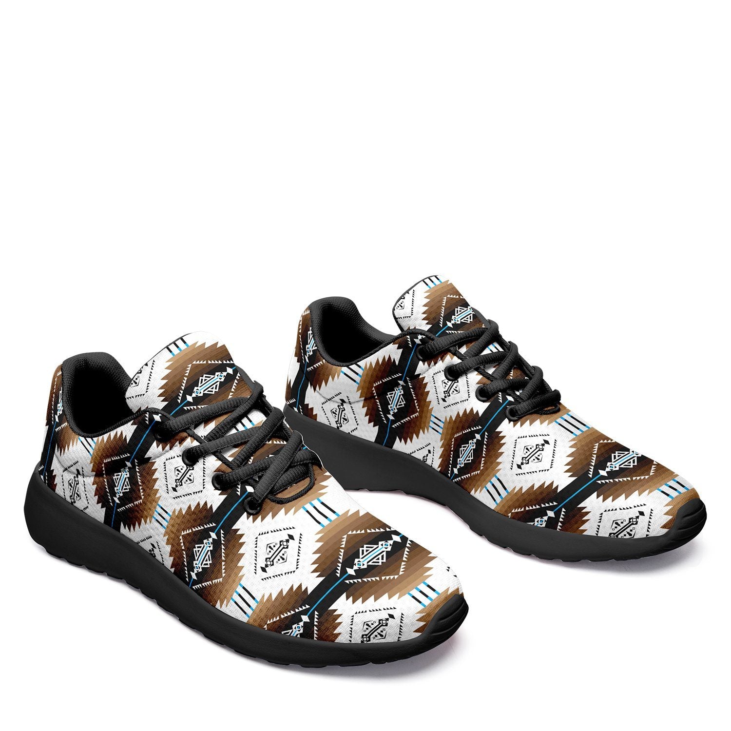 Cofitichequi White Ikkaayi Sport Sneakers 49 Dzine