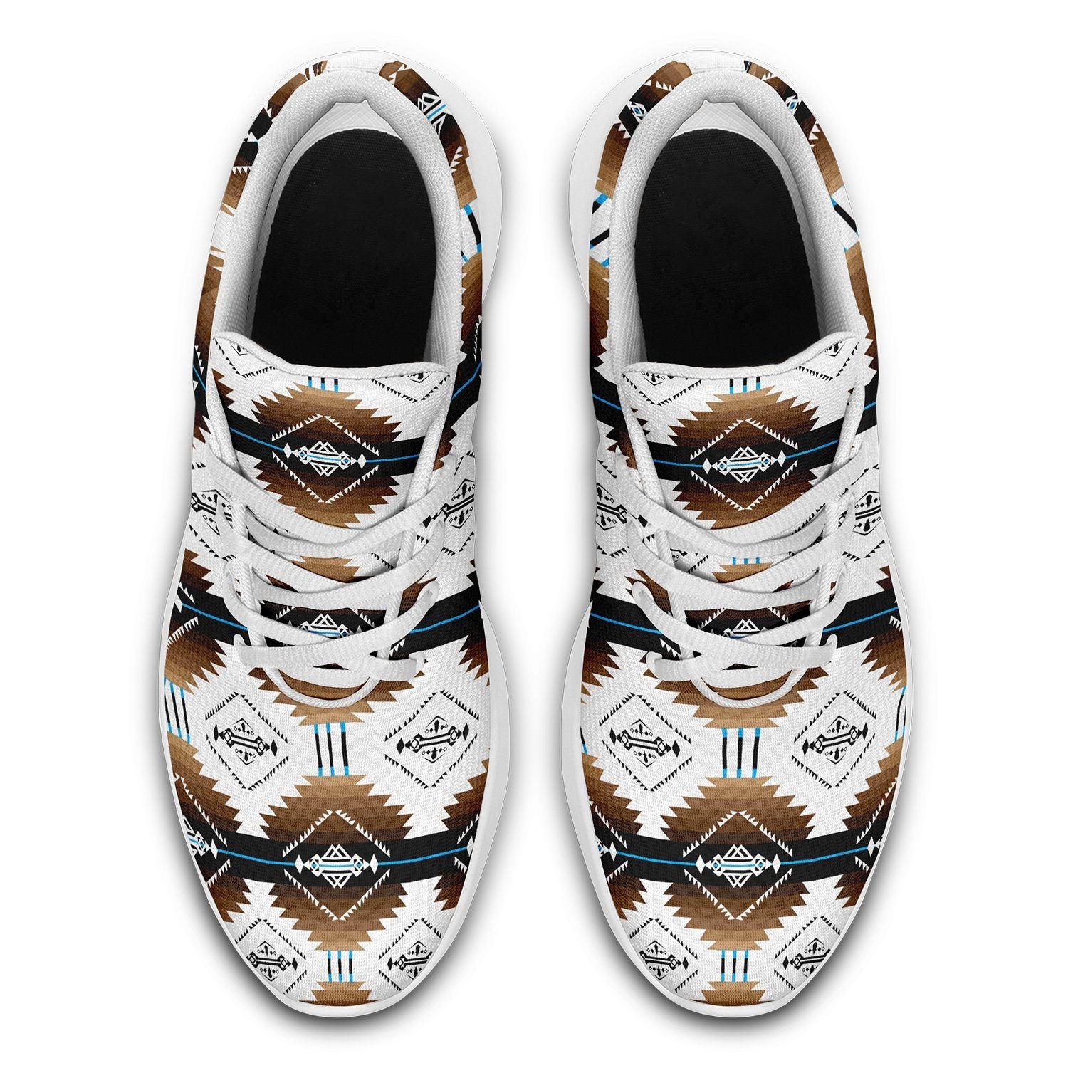 Cofitichequi White Ikkaayi Sport Sneakers 49 Dzine