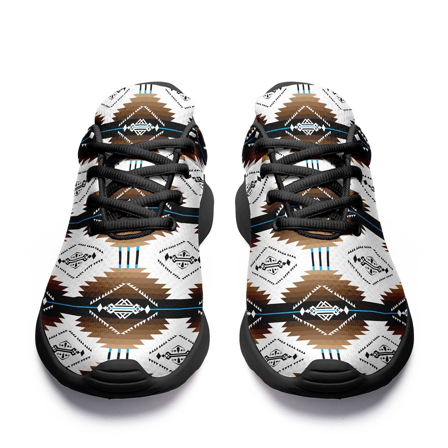 Cofitichequi White Ikkaayi Sport Sneakers 49 Dzine