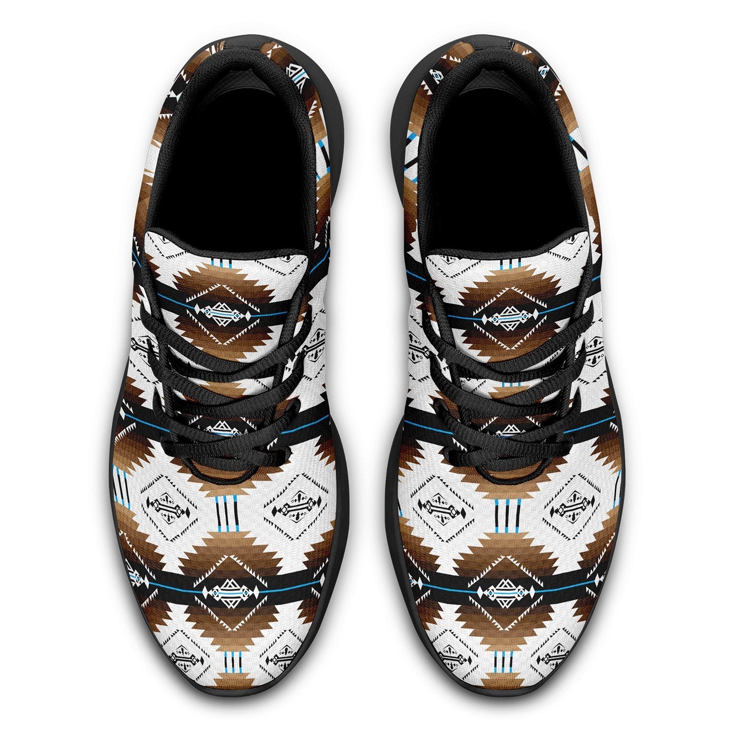 Cofitichequi White Ikkaayi Sport Sneakers 49 Dzine
