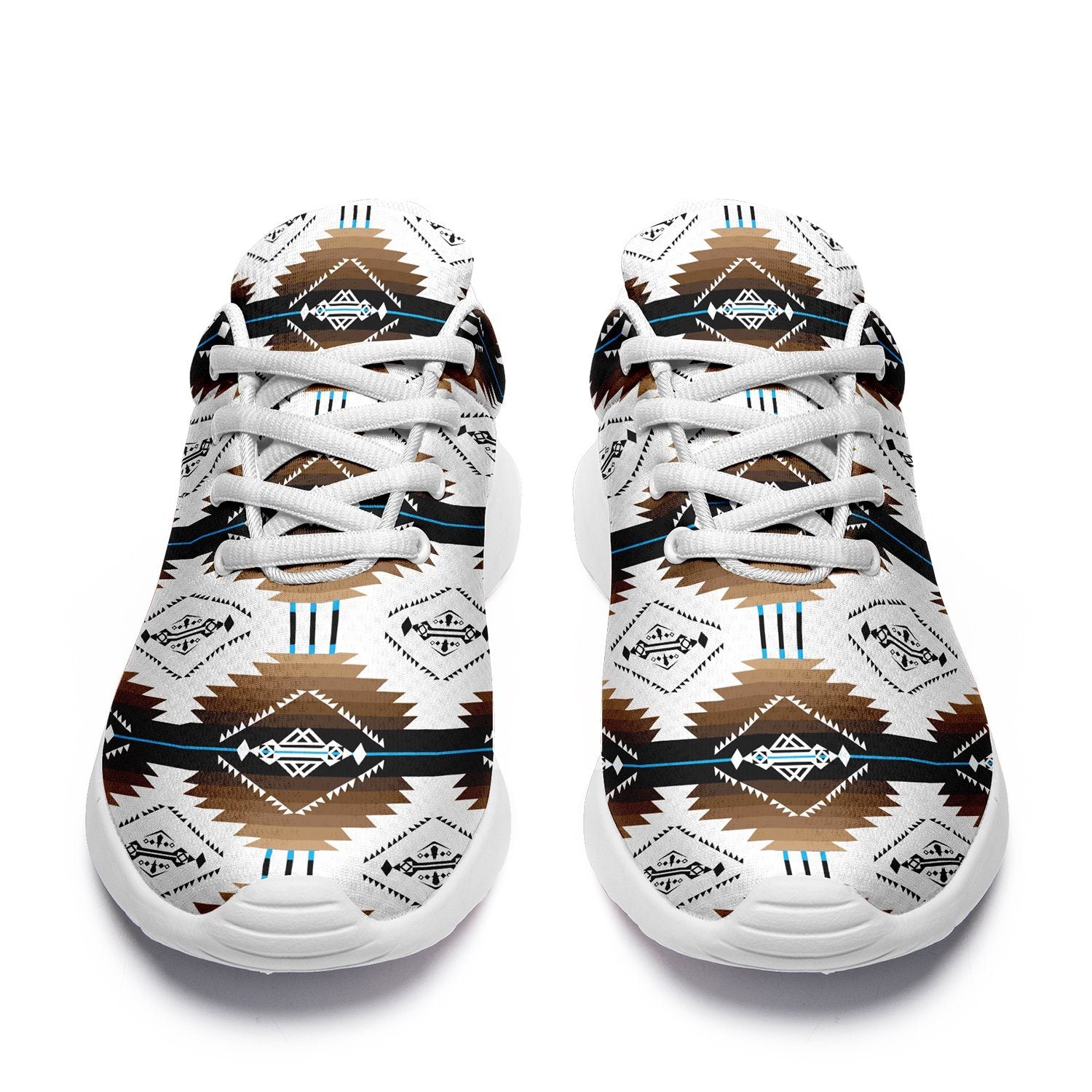 Cofitichequi White Ikkaayi Sport Sneakers 49 Dzine