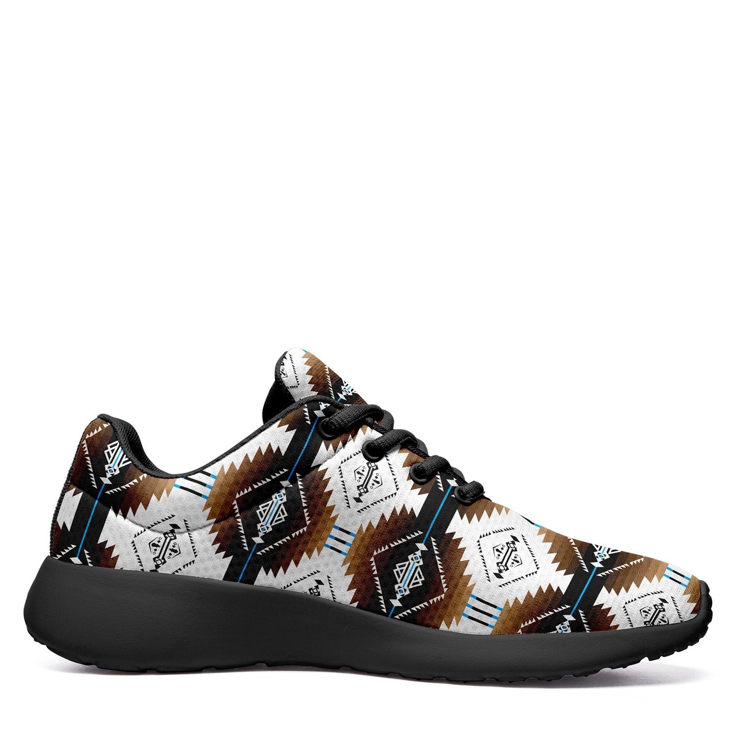 Cofitichequi White Ikkaayi Sport Sneakers 49 Dzine