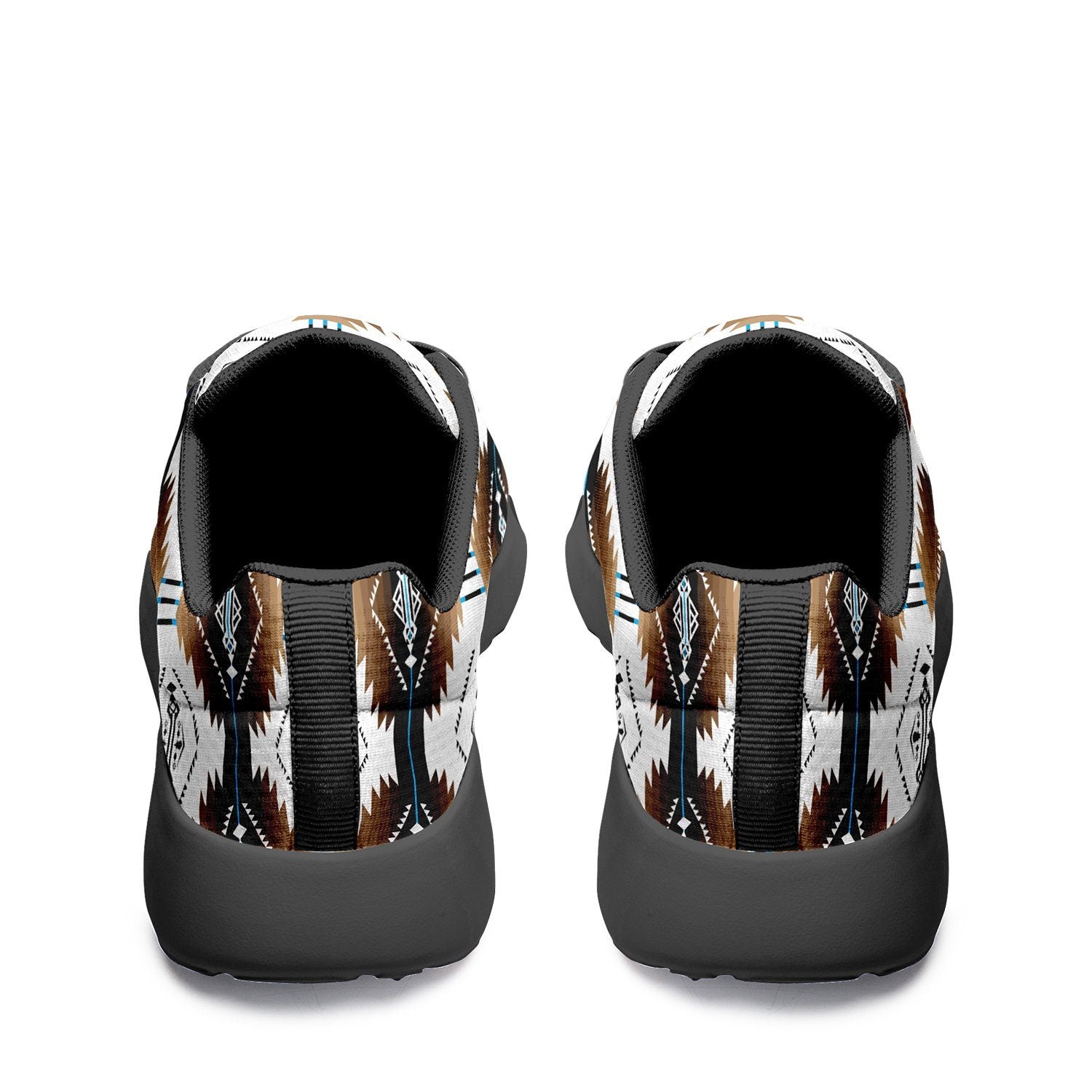 Cofitichequi White Ikkaayi Sport Sneakers 49 Dzine