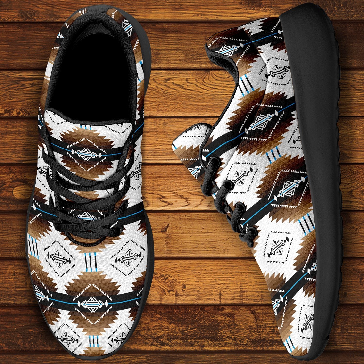 Cofitichequi White Ikkaayi Sport Sneakers 49 Dzine