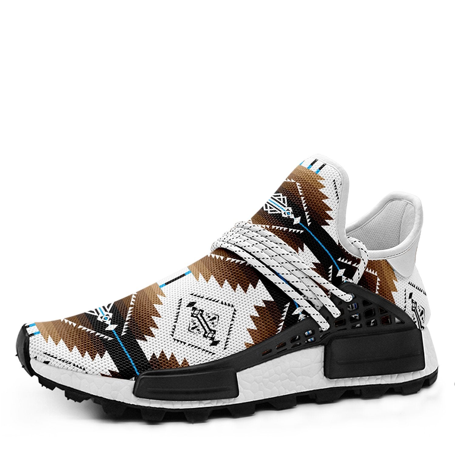 Cofitichequi White Okaki Sneakers Shoes 49 Dzine