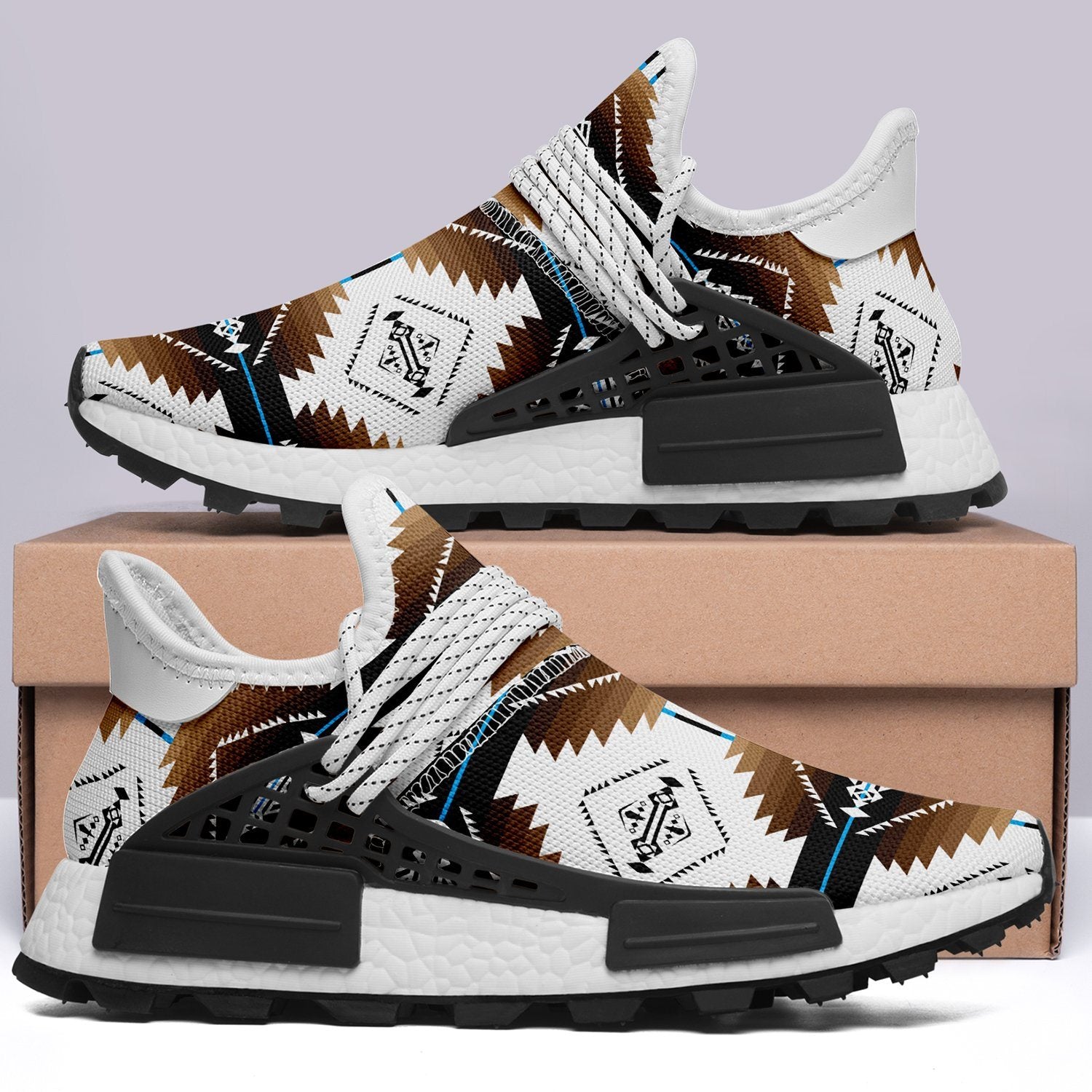 Cofitichequi White Okaki Sneakers Shoes 49 Dzine