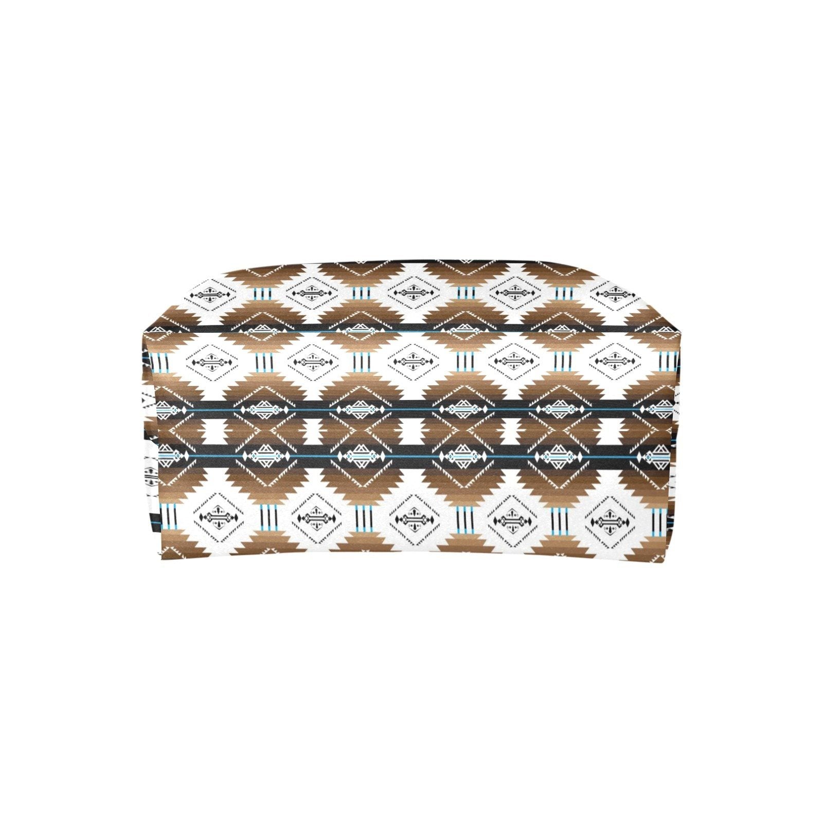 Cofitichequi White Single-Shoulder Lady Handbag (Model 1714) bag e-joyer