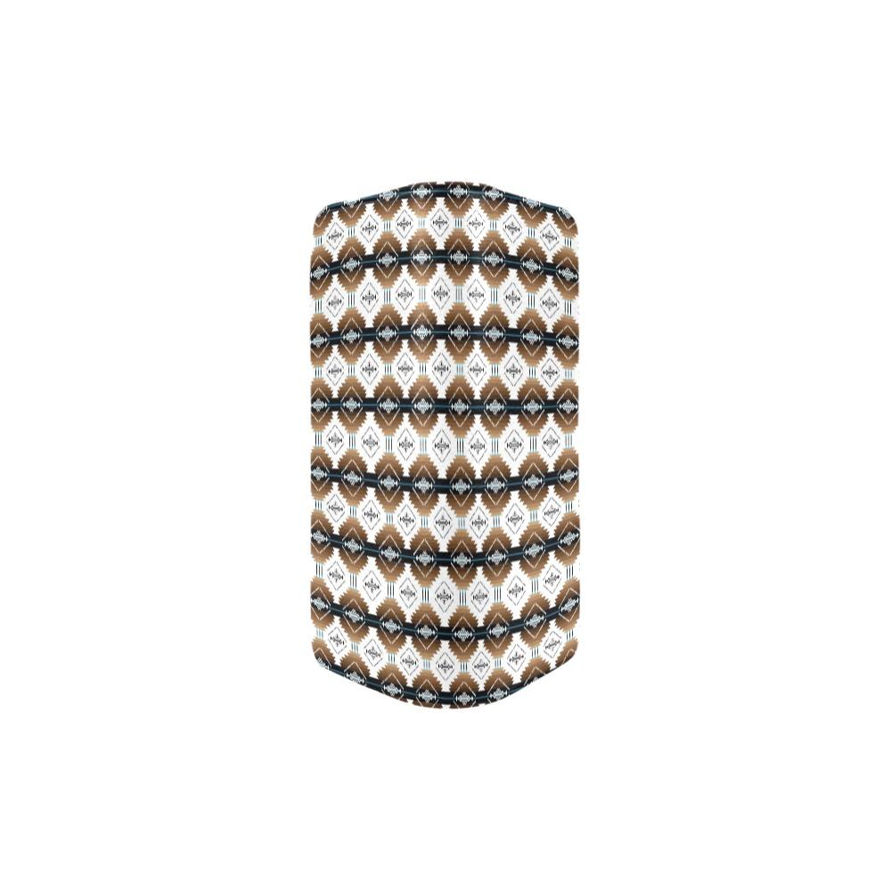 Cofitichequi White Women's Clutch Purse (Model 1637) Women's Clutch Purse (1637) e-joyer