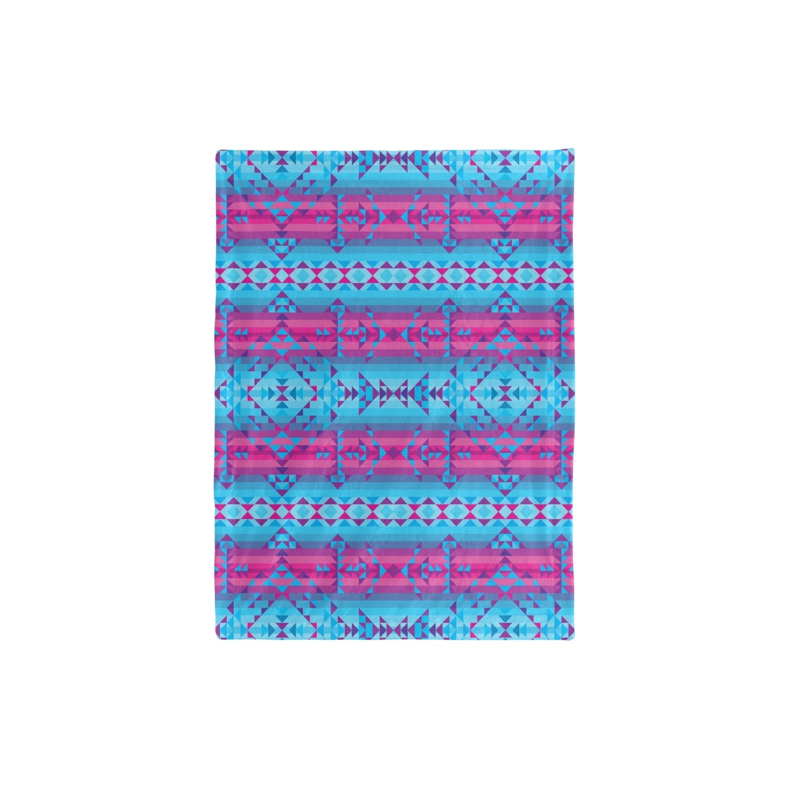 Cool Frost Baby Blanket 30"x40" Baby Blanket 30"x40" e-joyer