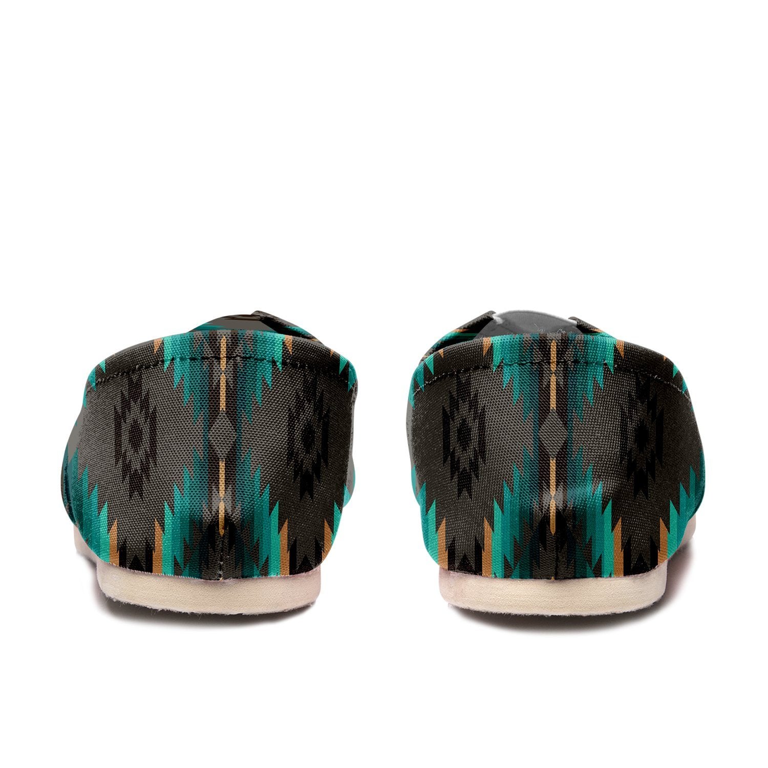 Cree Confederacy Casual Unisex Slip On Shoe Herman