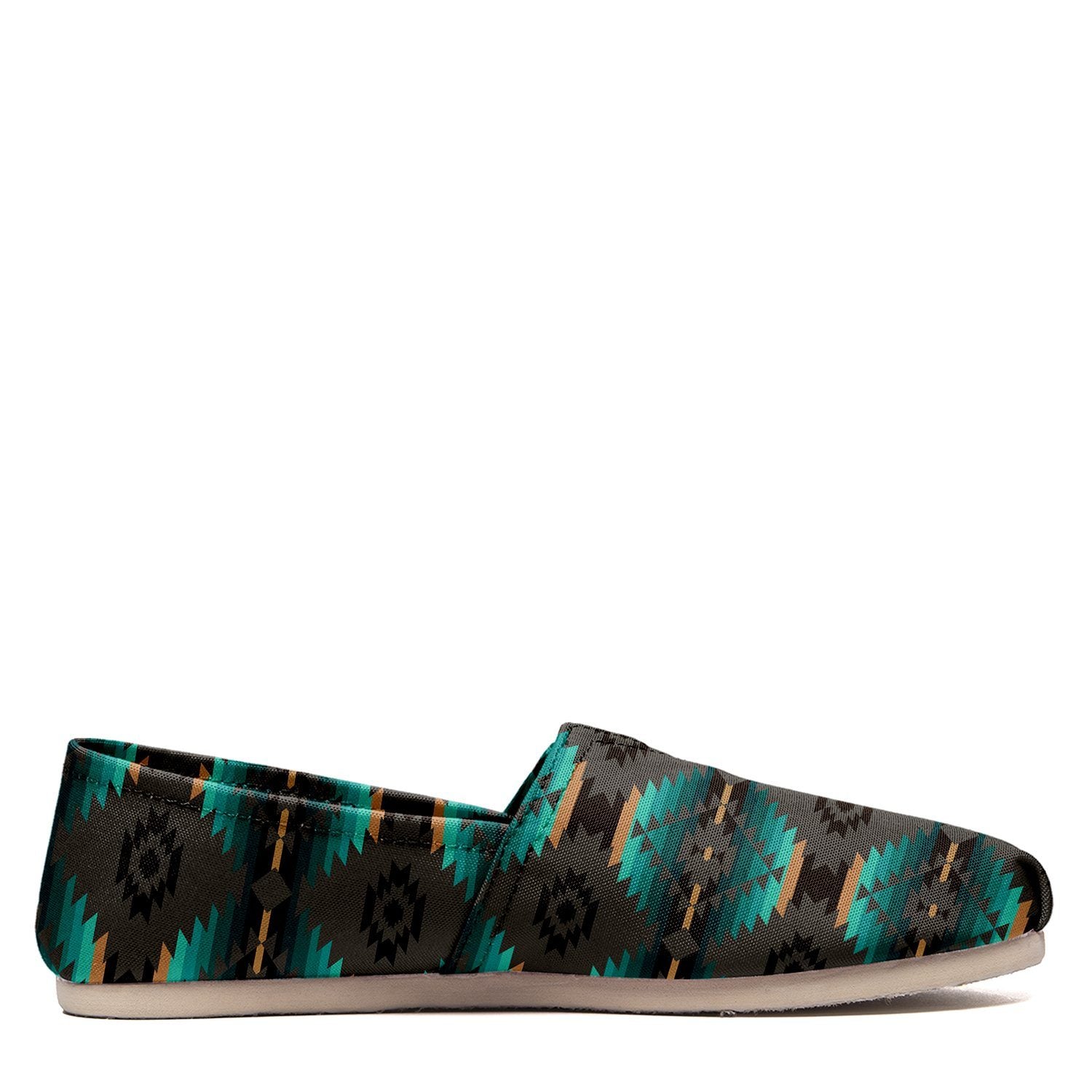 Cree Confederacy Casual Unisex Slip On Shoe Herman
