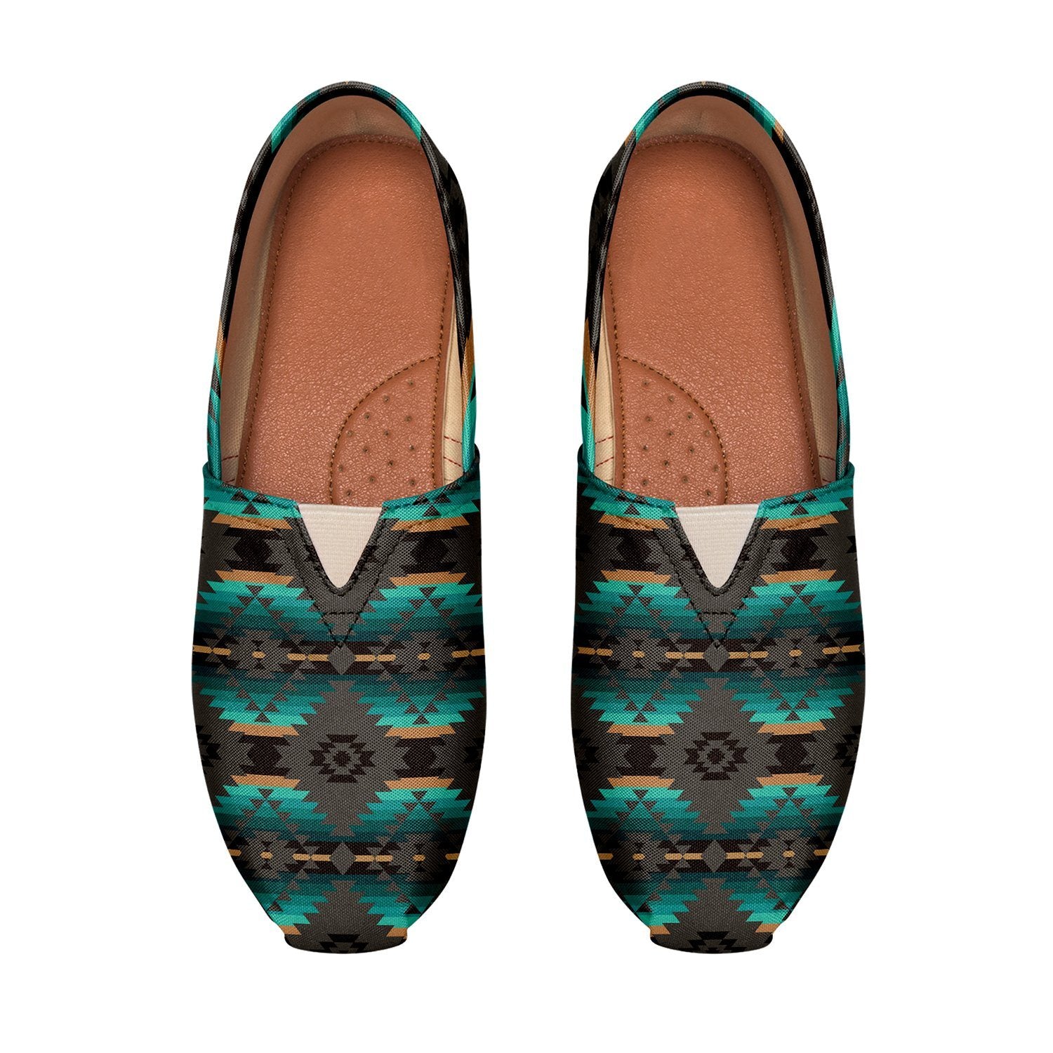 Cree Confederacy Casual Unisex Slip On Shoe Herman