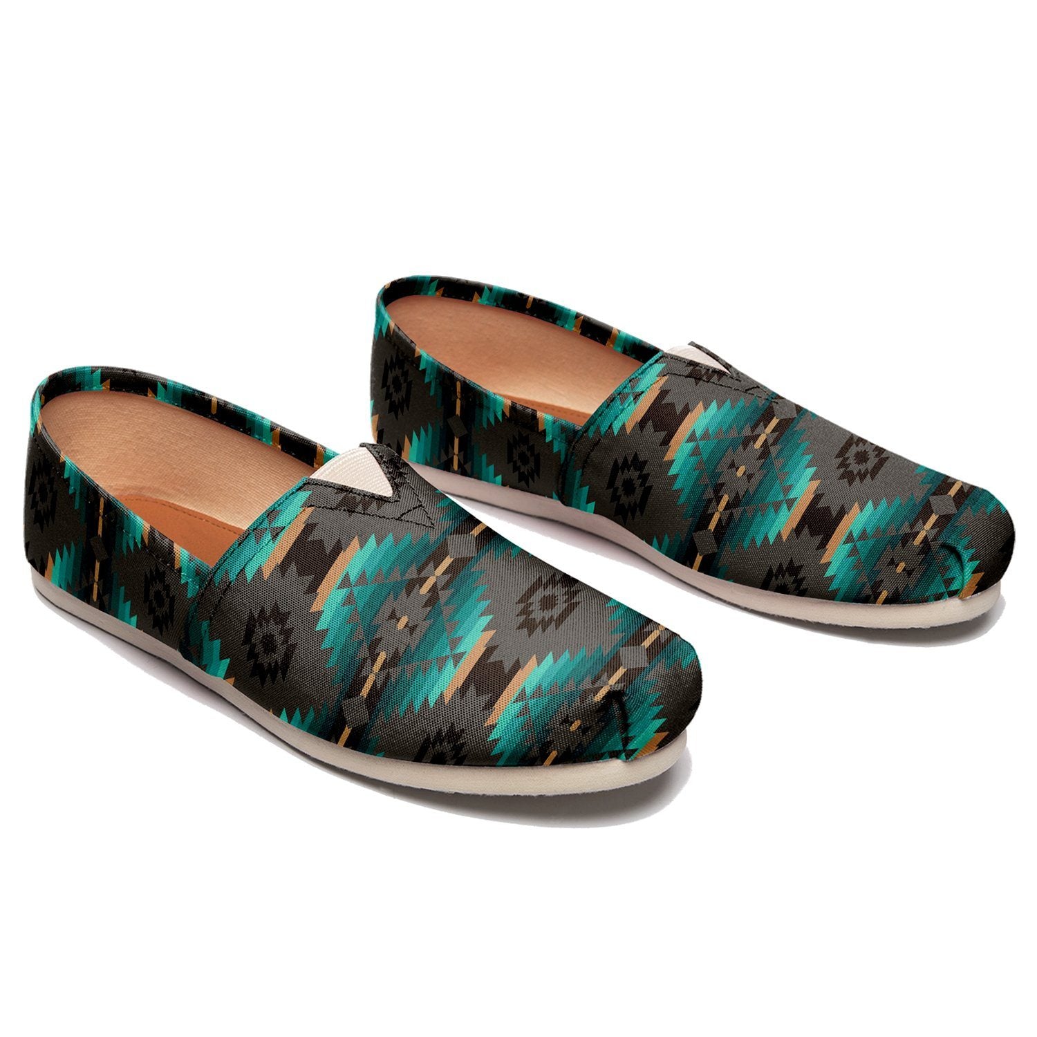Cree Confederacy Casual Unisex Slip On Shoe Herman