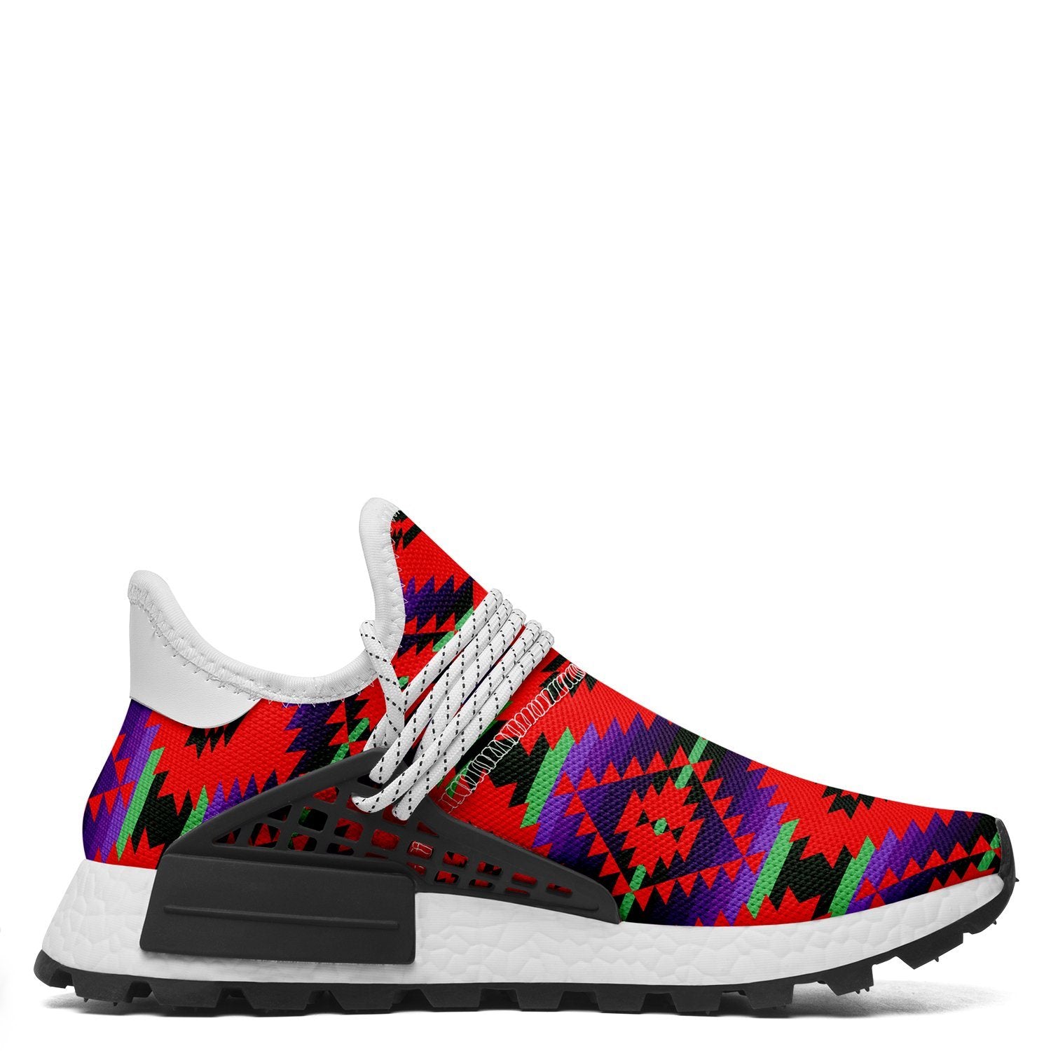 Cree Confederacy Chicken Dance Okaki Sneakers Shoes 49 Dzine