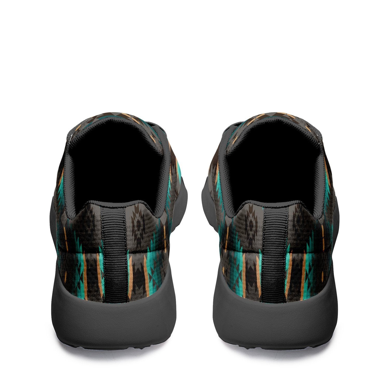 Cree Confederacy Ikkaayi Sport Sneakers 49 Dzine